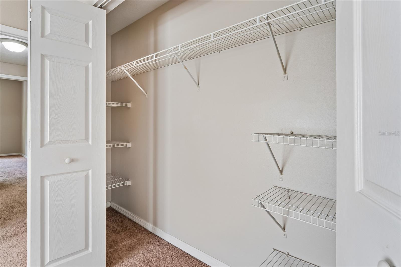 THE PINNACLE AT CARROLLWOOD A - Residential