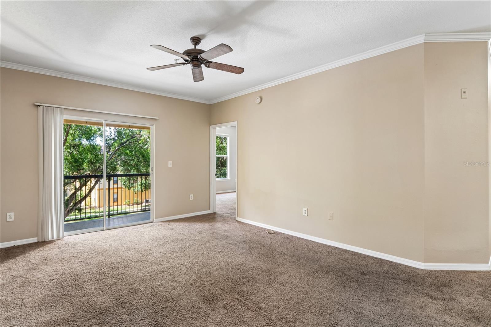 THE PINNACLE AT CARROLLWOOD A - Residential