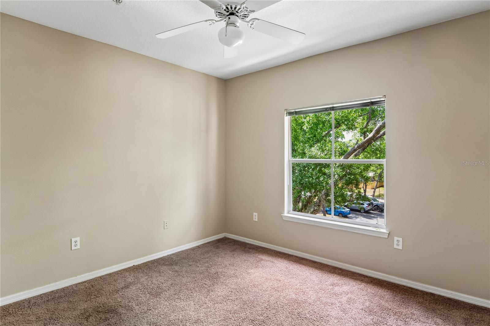THE PINNACLE AT CARROLLWOOD A - Residential