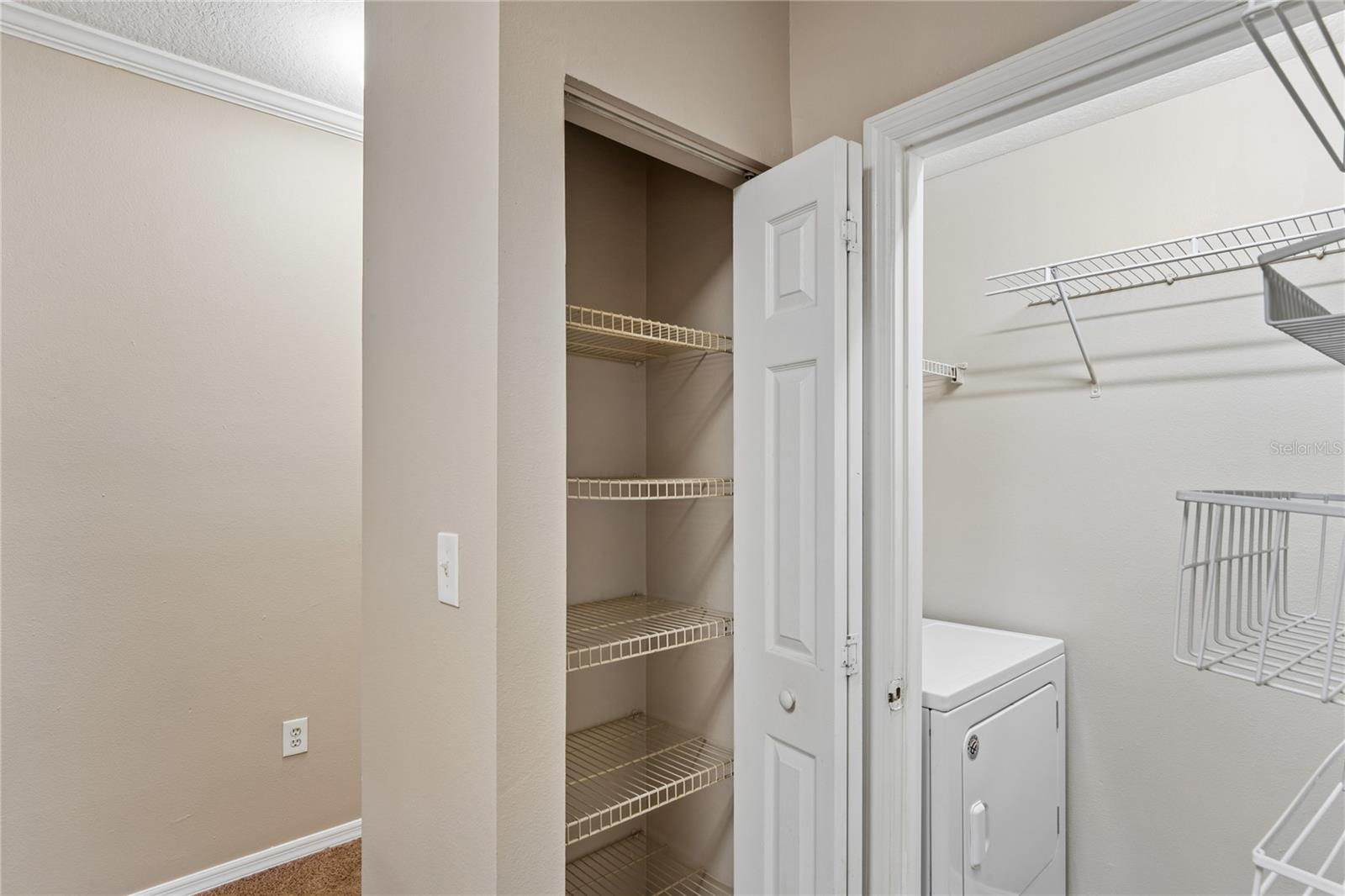 THE PINNACLE AT CARROLLWOOD A - Residential