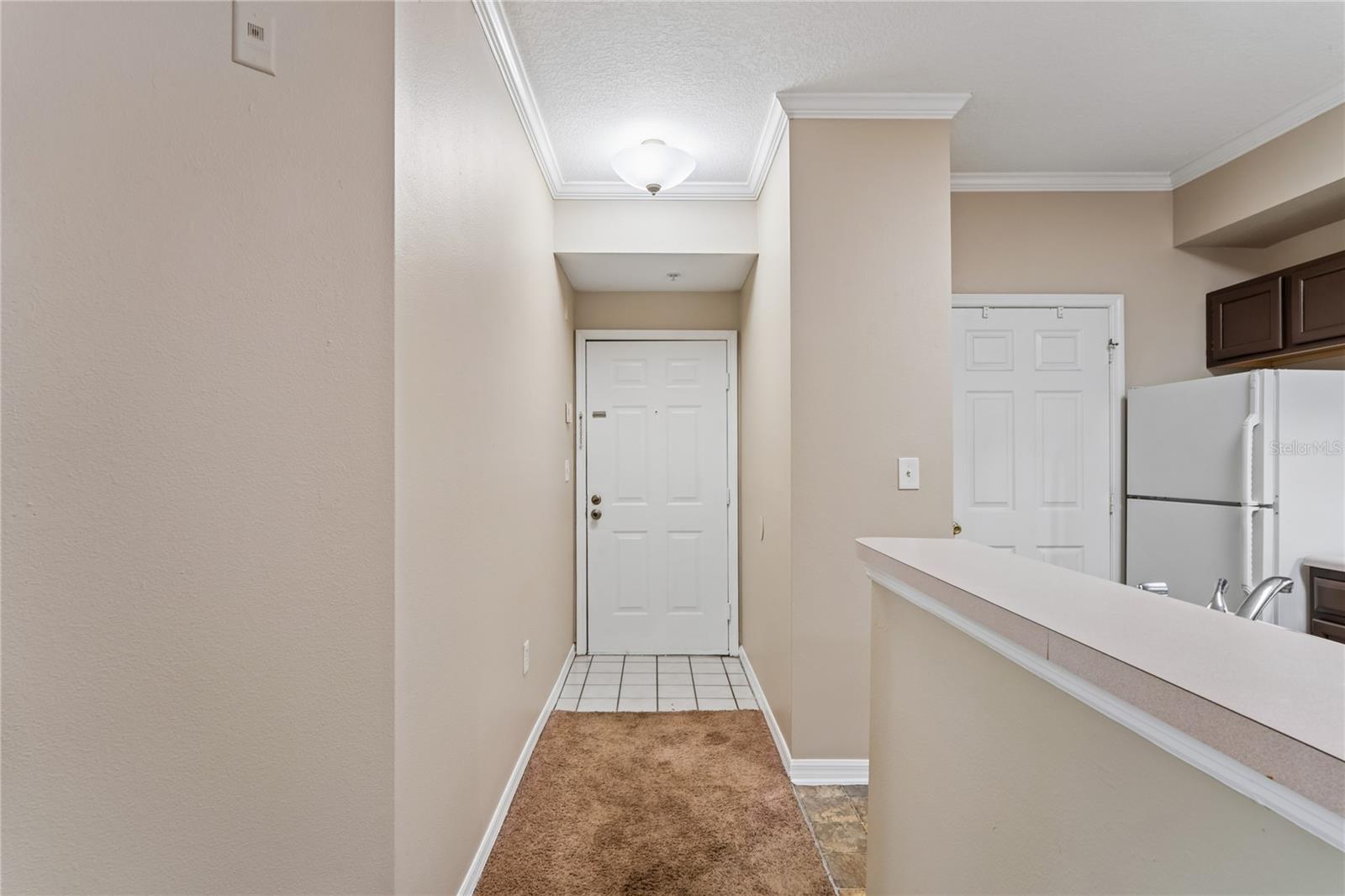 THE PINNACLE AT CARROLLWOOD A - Residential
