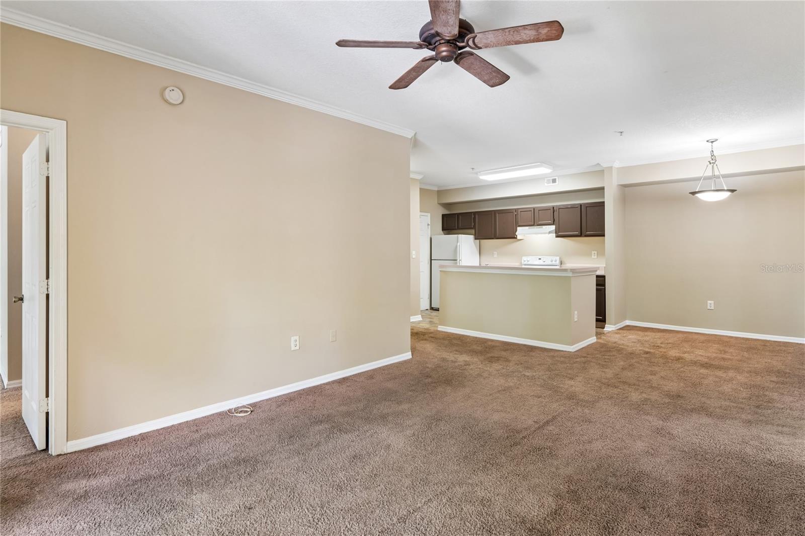 THE PINNACLE AT CARROLLWOOD A - Residential