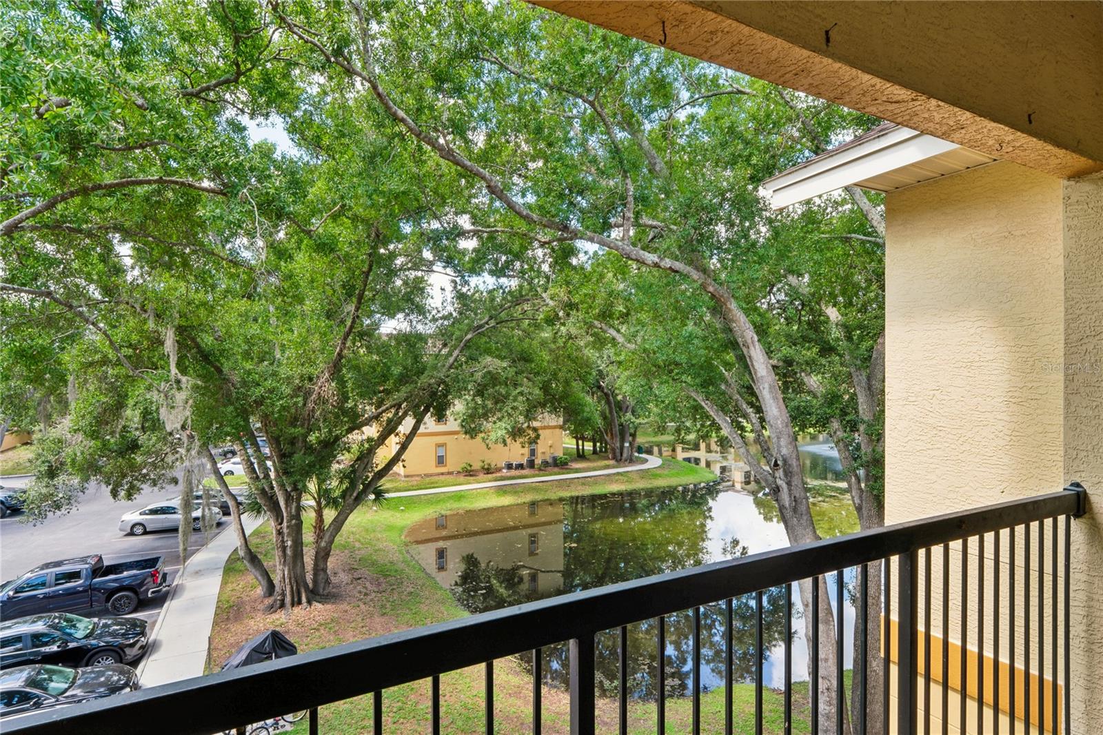 THE PINNACLE AT CARROLLWOOD A - Residential