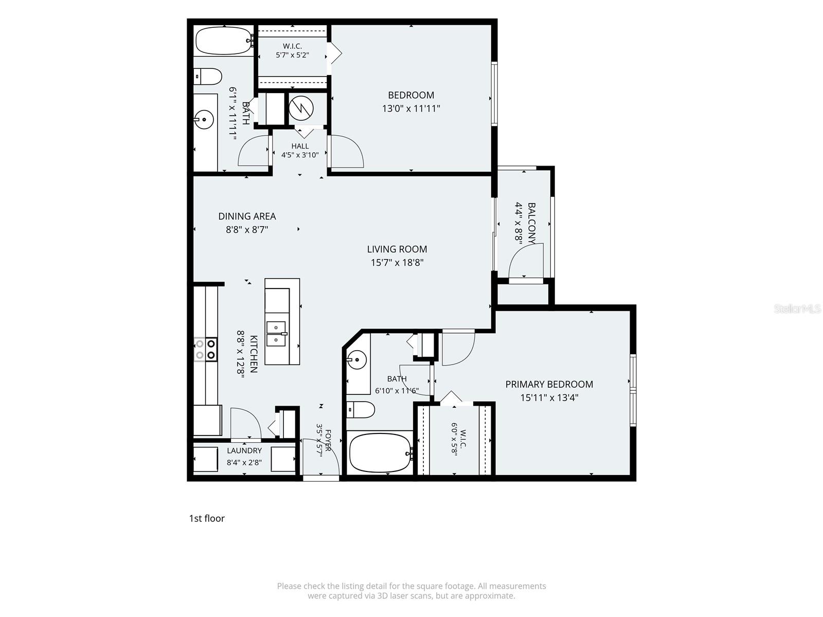 THE PINNACLE AT CARROLLWOOD A - Residential