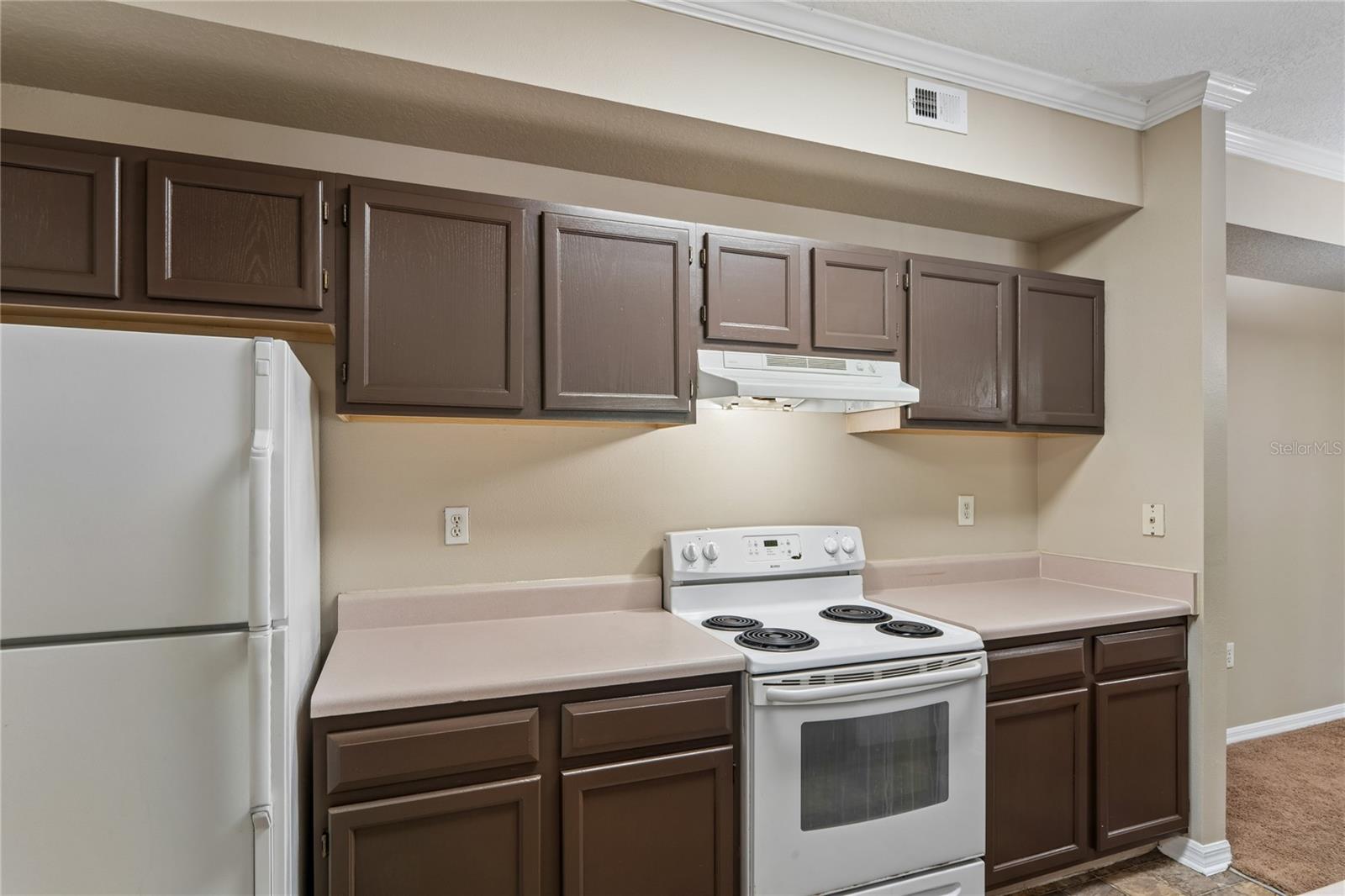 THE PINNACLE AT CARROLLWOOD A - Residential