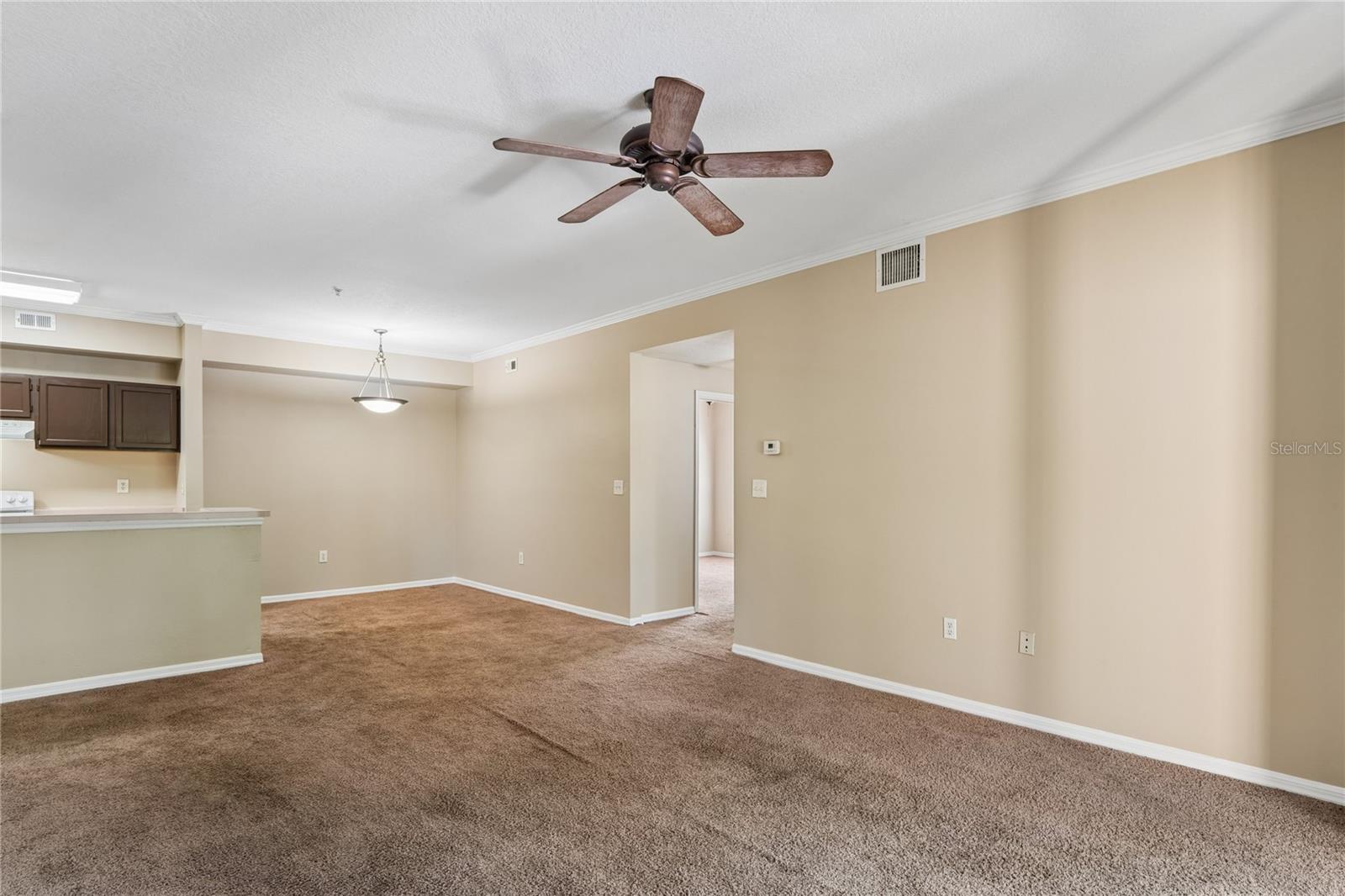THE PINNACLE AT CARROLLWOOD A - Residential