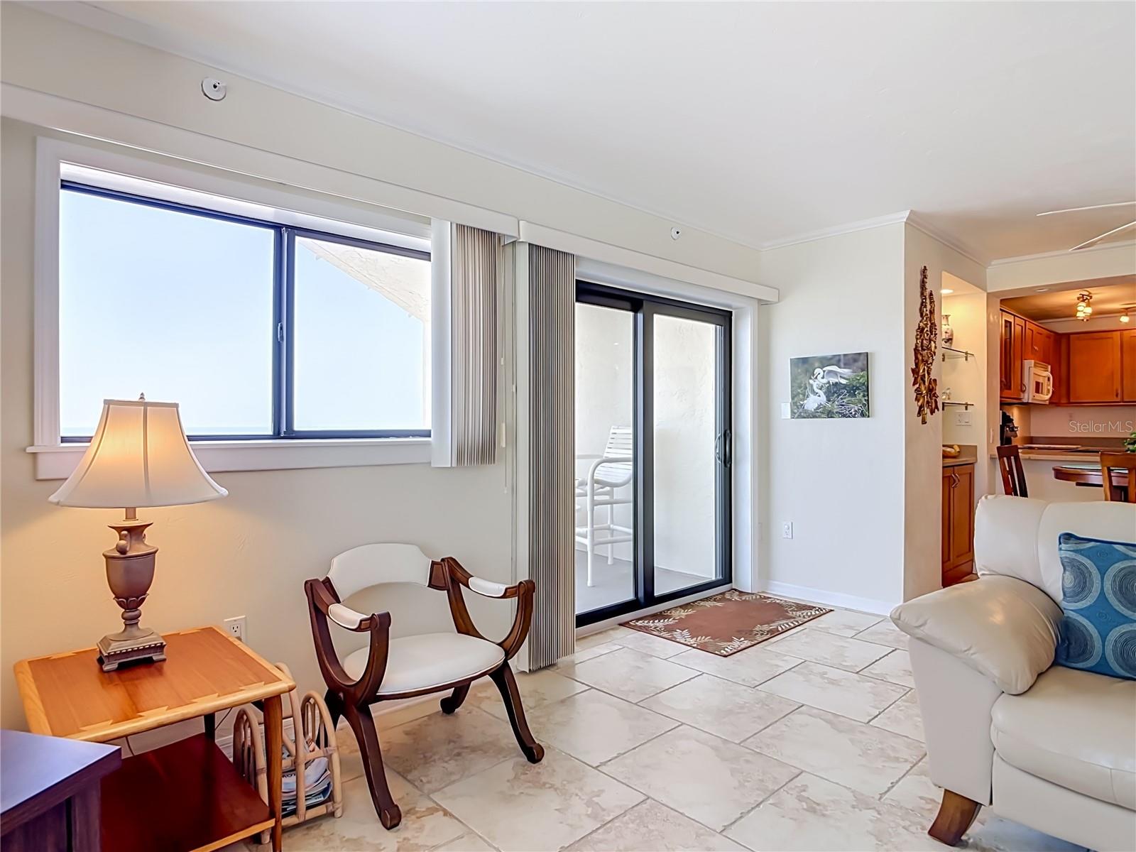 SEASCAPE TOWERS CONDO PH 01 - Residential