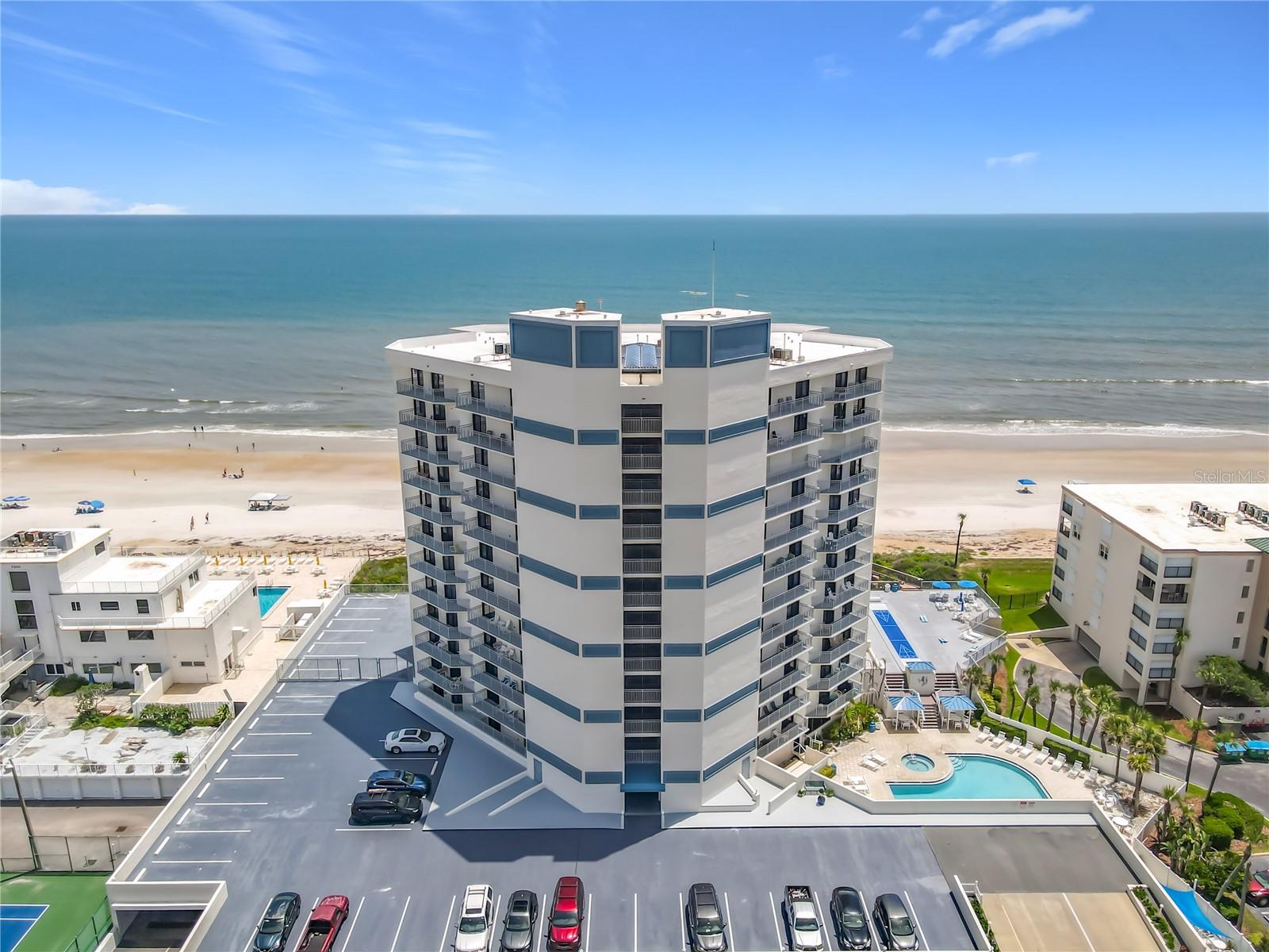 SEASCAPE TOWERS CONDO PH 01 - Residential