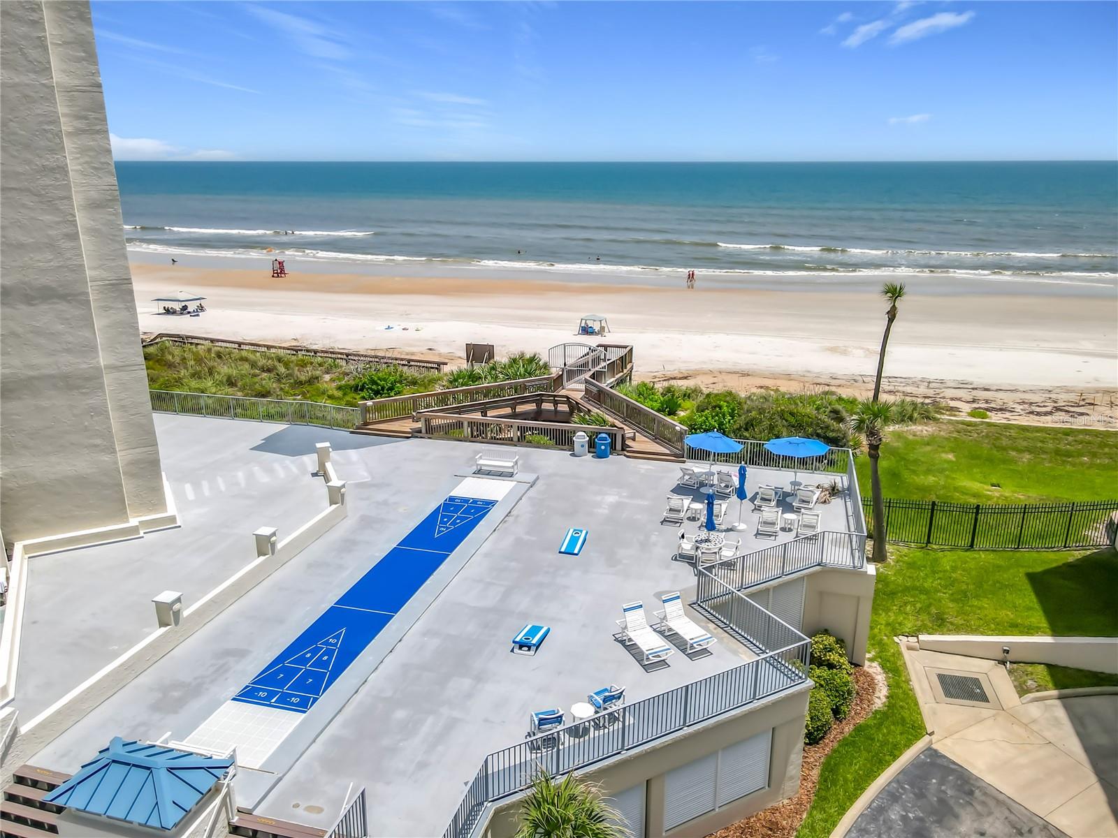 SEASCAPE TOWERS CONDO PH 01 - Residential
