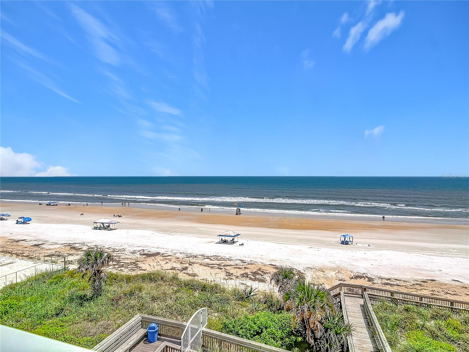 SEASCAPE TOWERS CONDO PH 01 - Residential
