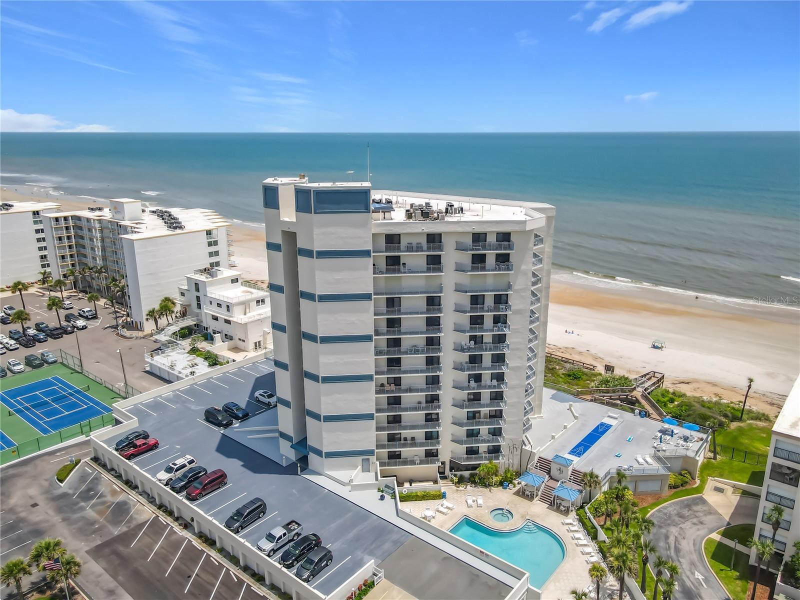 SEASCAPE TOWERS CONDO PH 01 - Residential