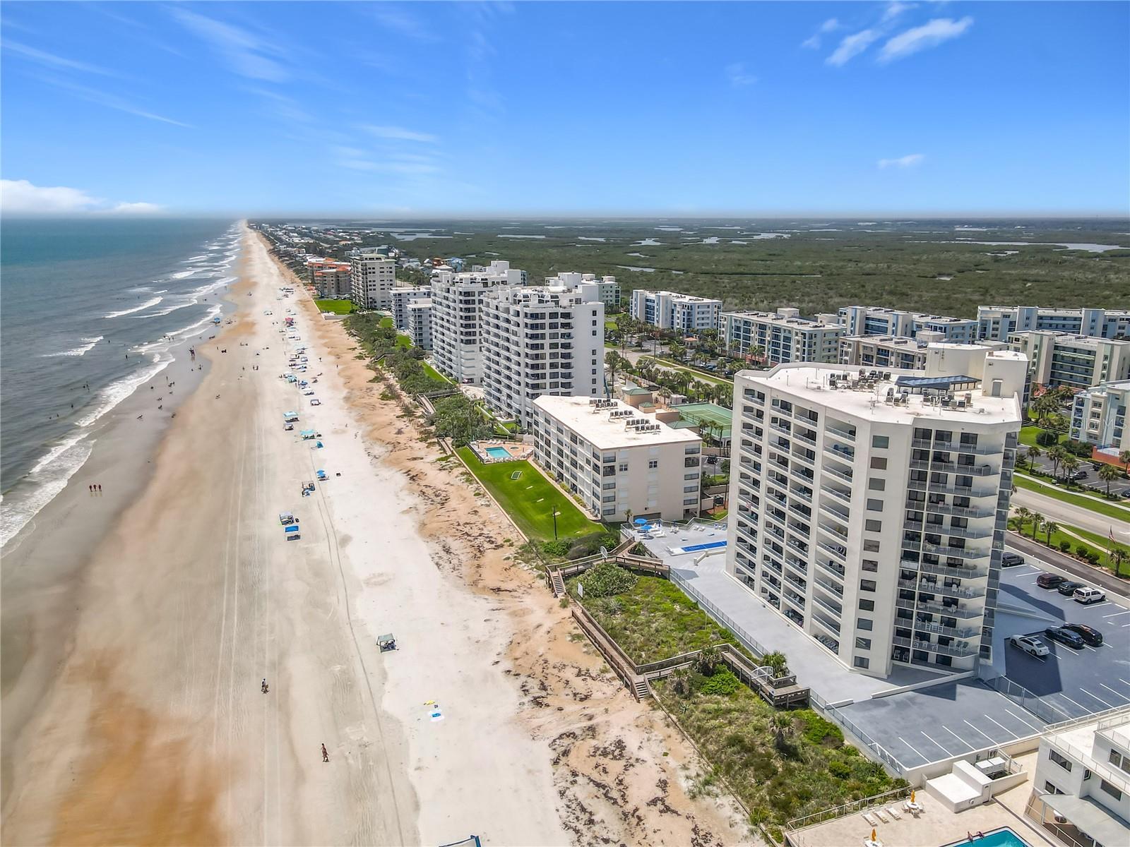 SEASCAPE TOWERS CONDO PH 01 - Residential