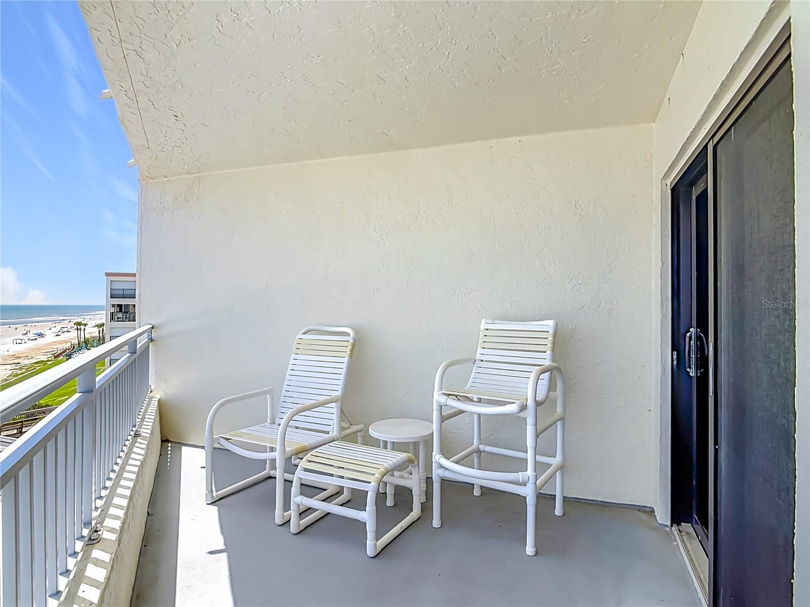 SEASCAPE TOWERS CONDO PH 01 - Residential