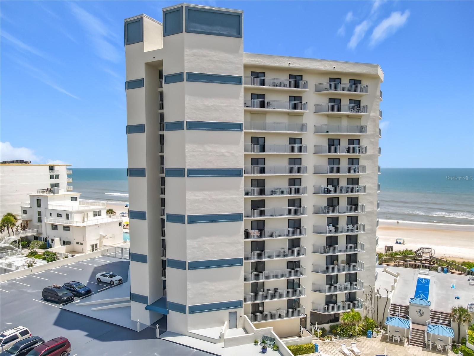 SEASCAPE TOWERS CONDO PH 01 - Residential