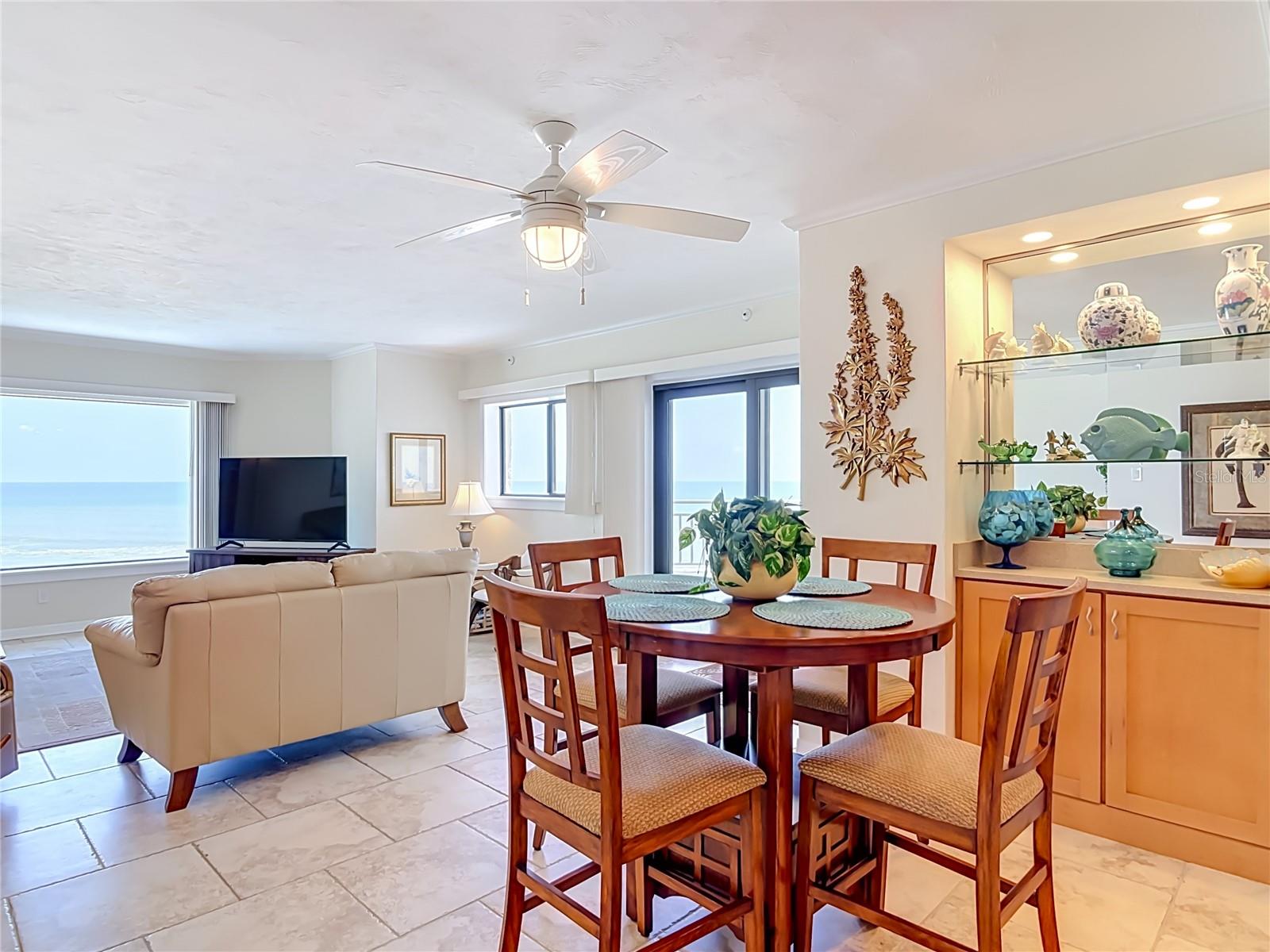 SEASCAPE TOWERS CONDO PH 01 - Residential