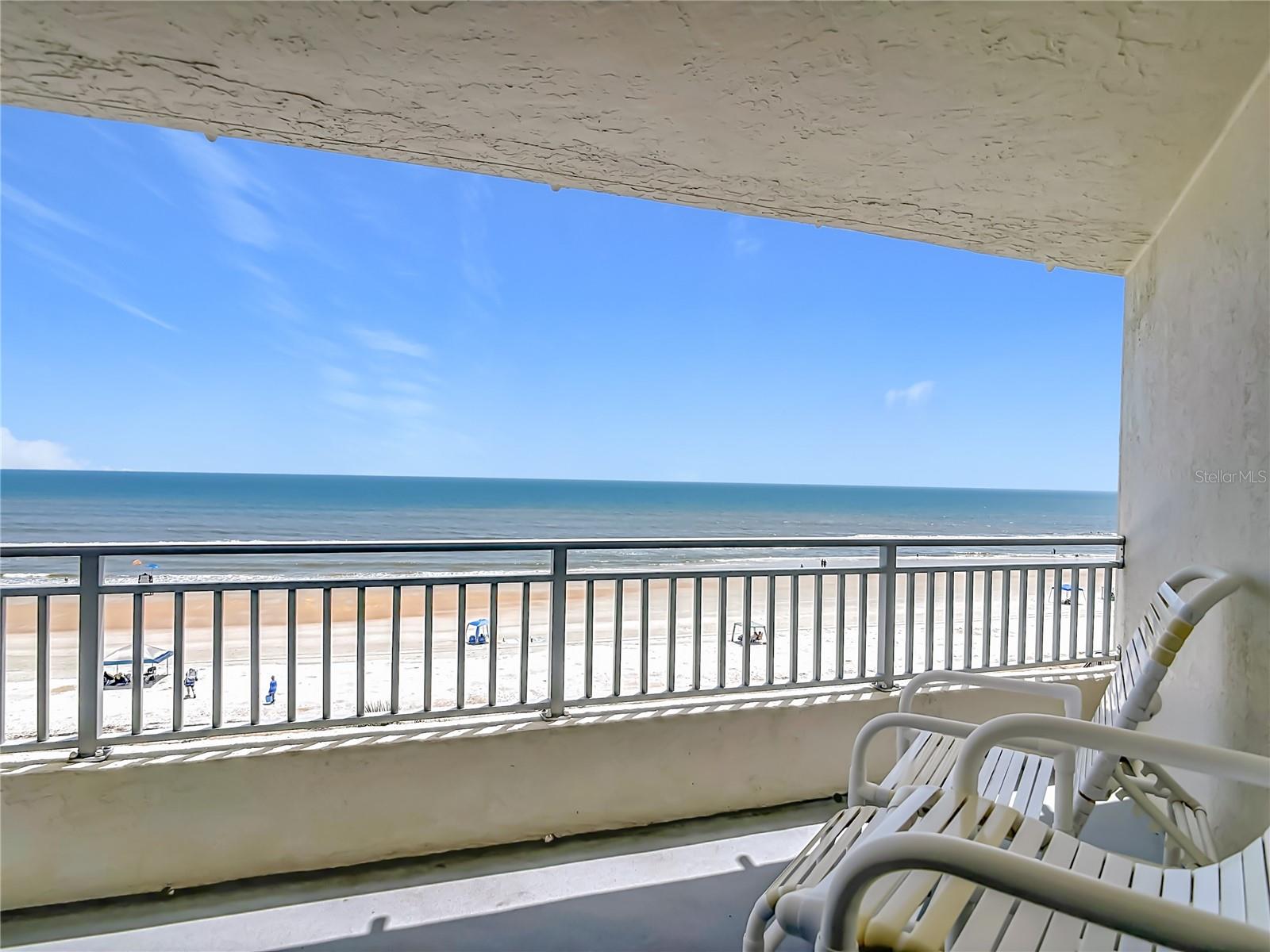 SEASCAPE TOWERS CONDO PH 01 - Residential