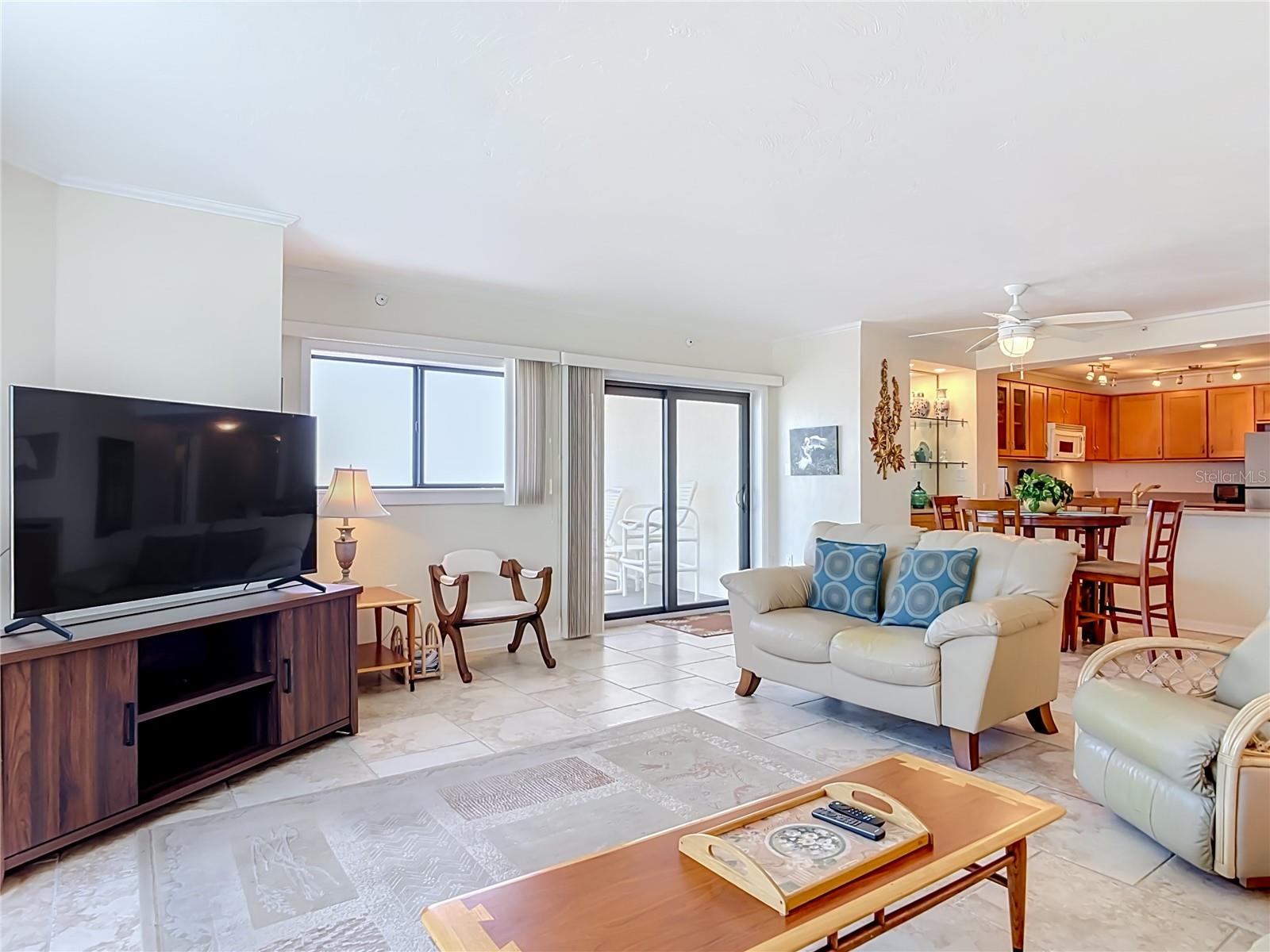 SEASCAPE TOWERS CONDO PH 01 - Residential