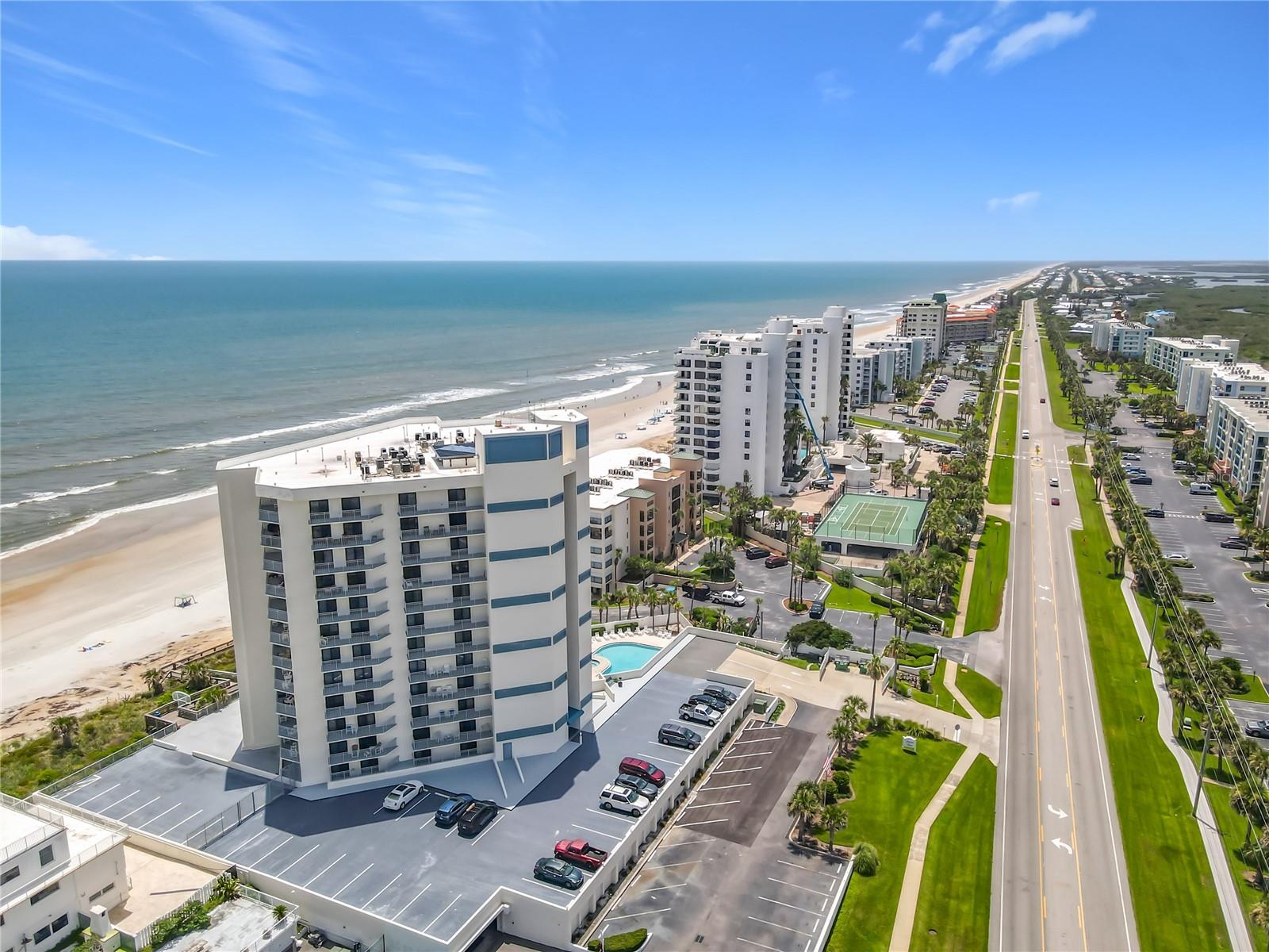SEASCAPE TOWERS CONDO PH 01 - Residential