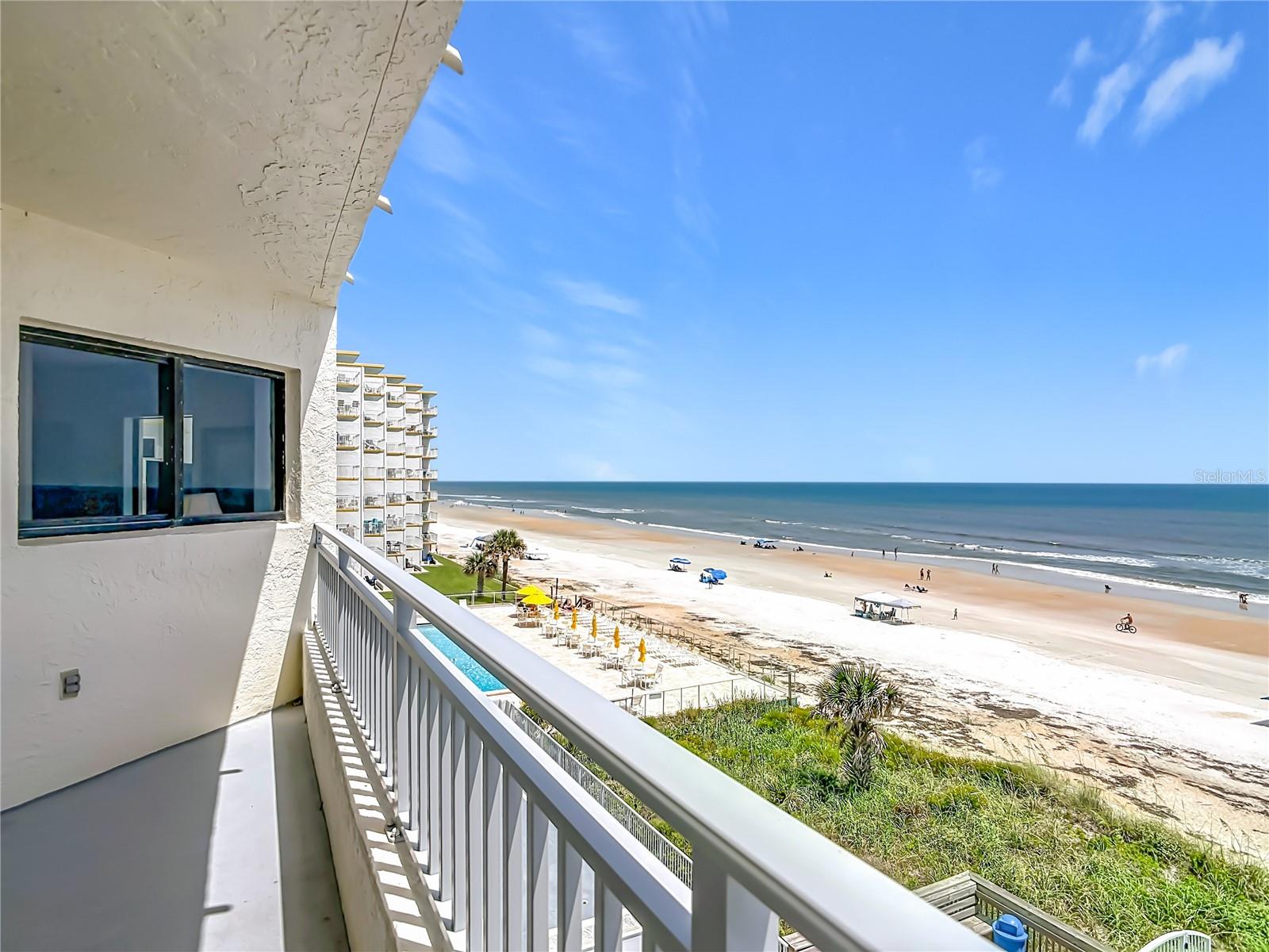 SEASCAPE TOWERS CONDO PH 01 - Residential