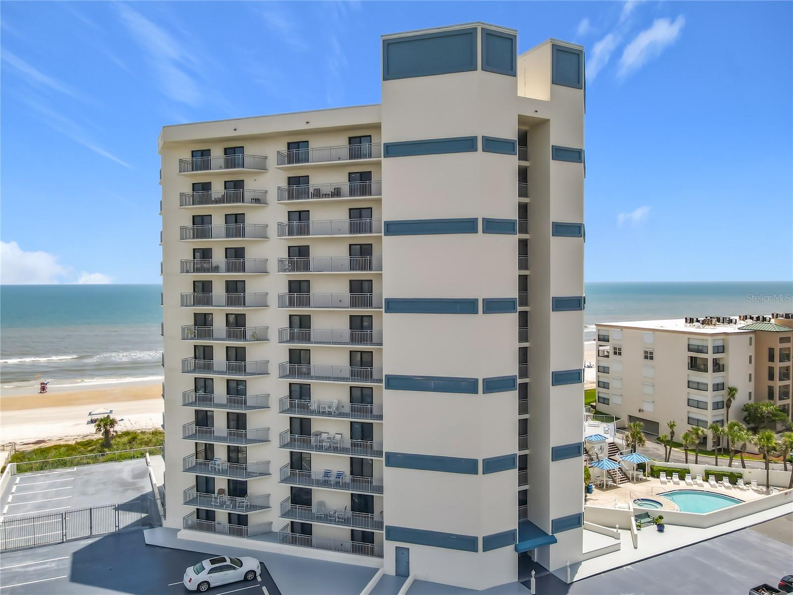 SEASCAPE TOWERS CONDO PH 01 - Residential