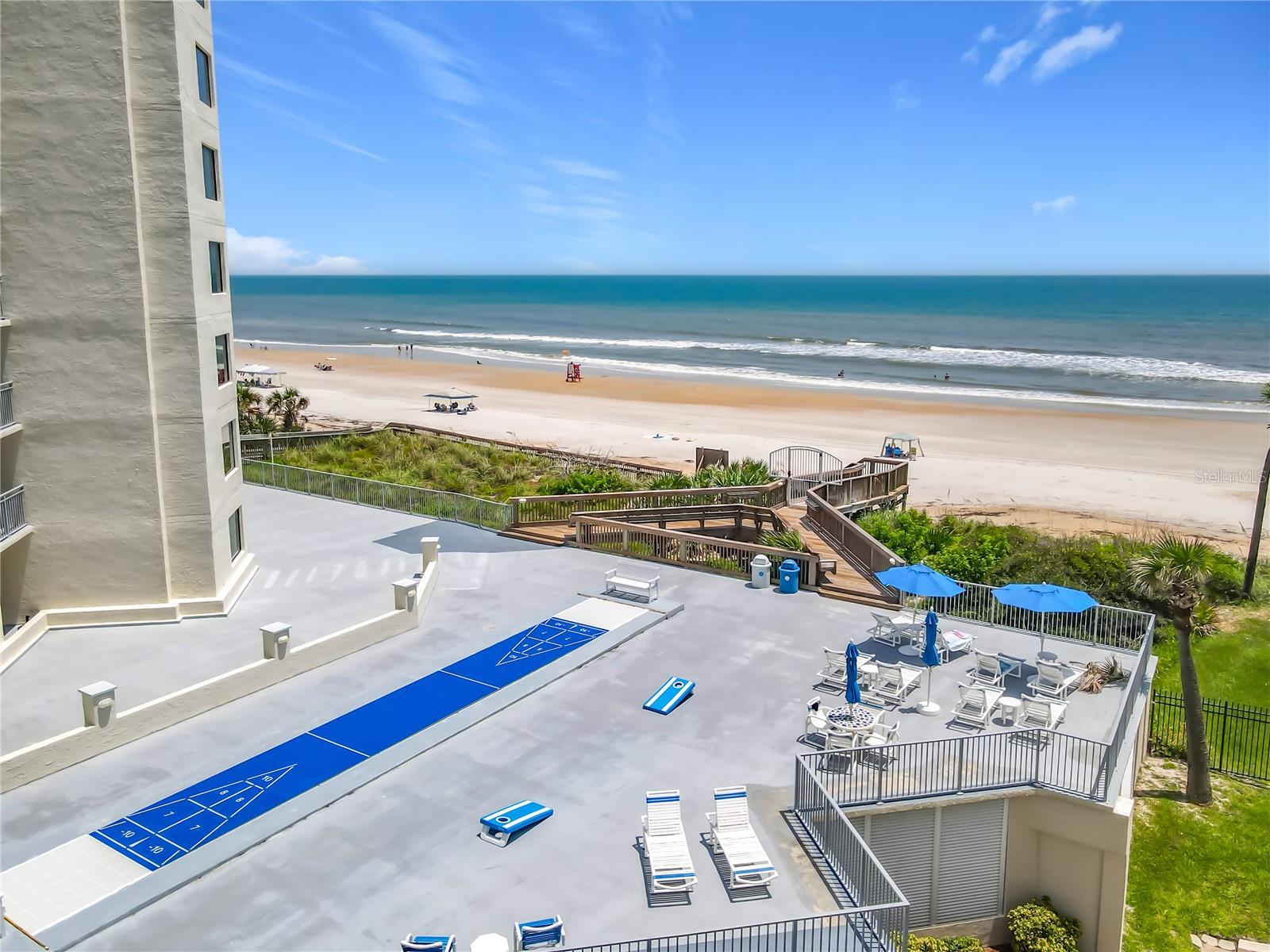 SEASCAPE TOWERS CONDO PH 01 - Residential