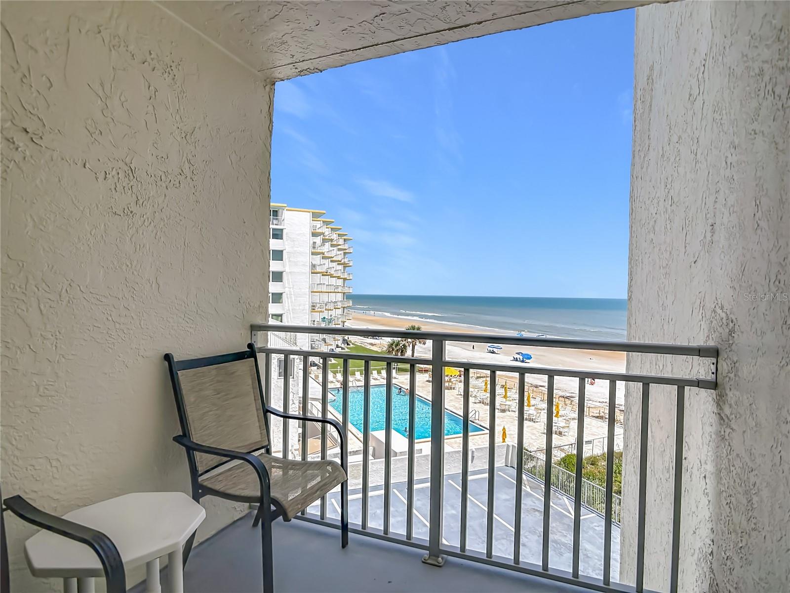 SEASCAPE TOWERS CONDO PH 01 - Residential