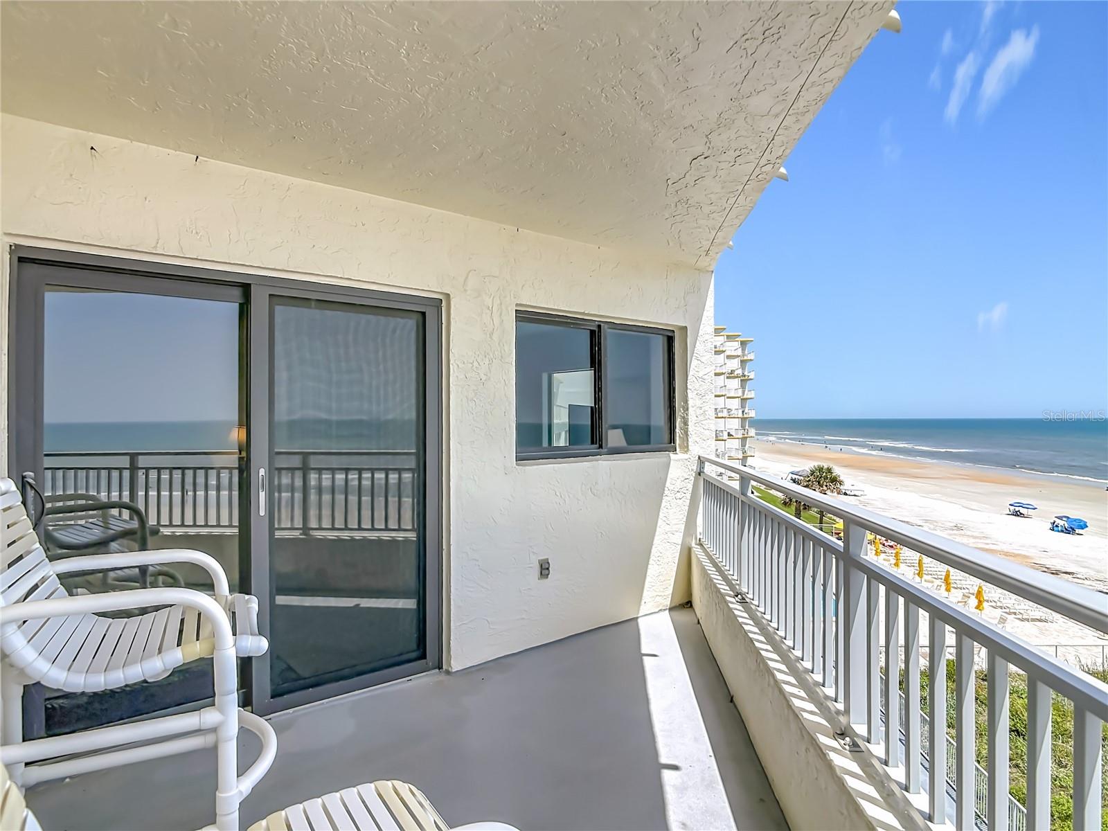 SEASCAPE TOWERS CONDO PH 01 - Residential
