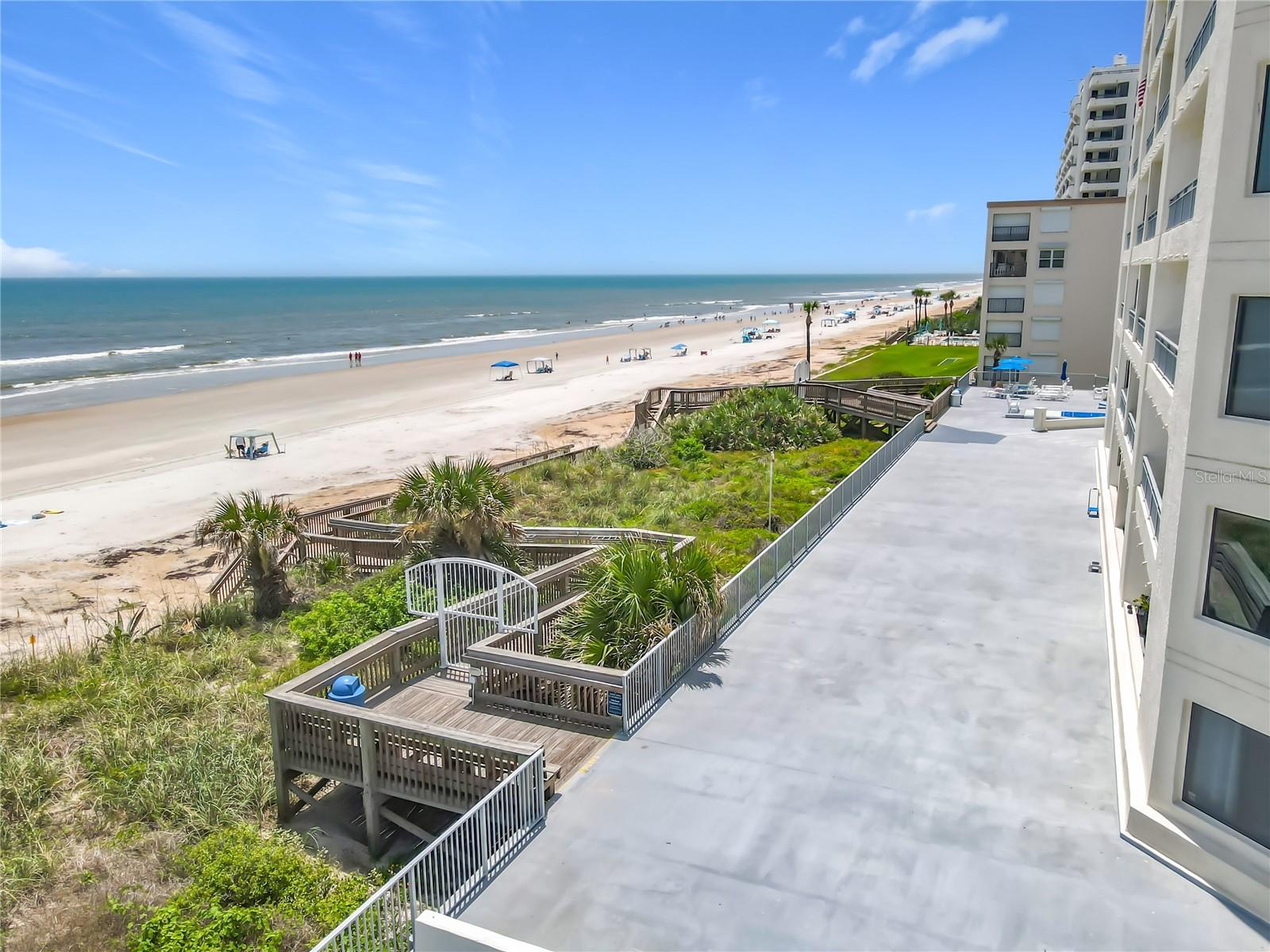 SEASCAPE TOWERS CONDO PH 01 - Residential