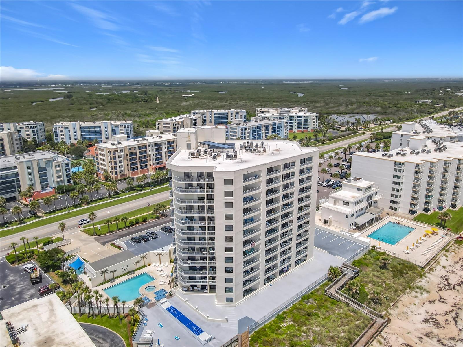 SEASCAPE TOWERS CONDO PH 01 - Residential