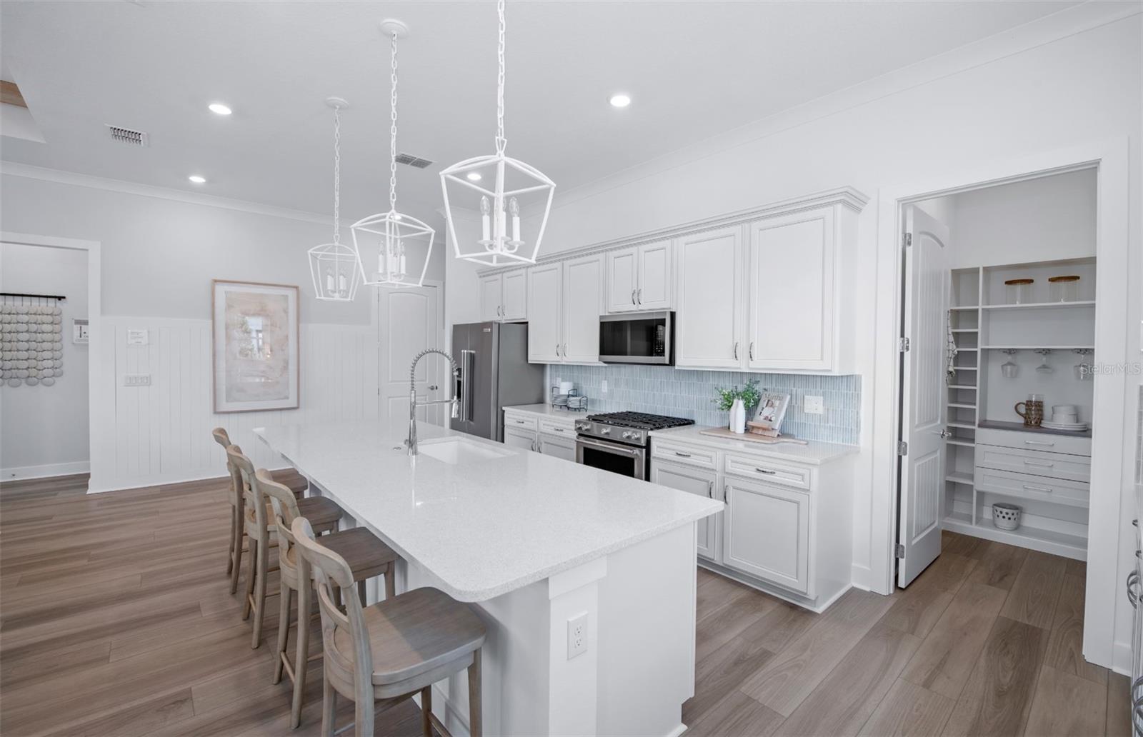 STONE CREEK BY DEL WEBB SOLAIRE PHASE 1 - Residential