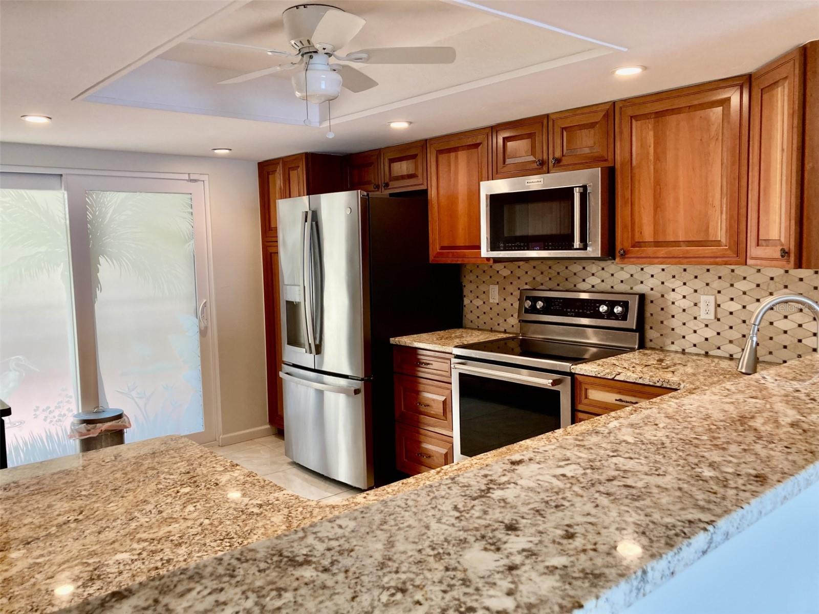 THE VISTAS AT WILD OAK BAY I AMD - Residential