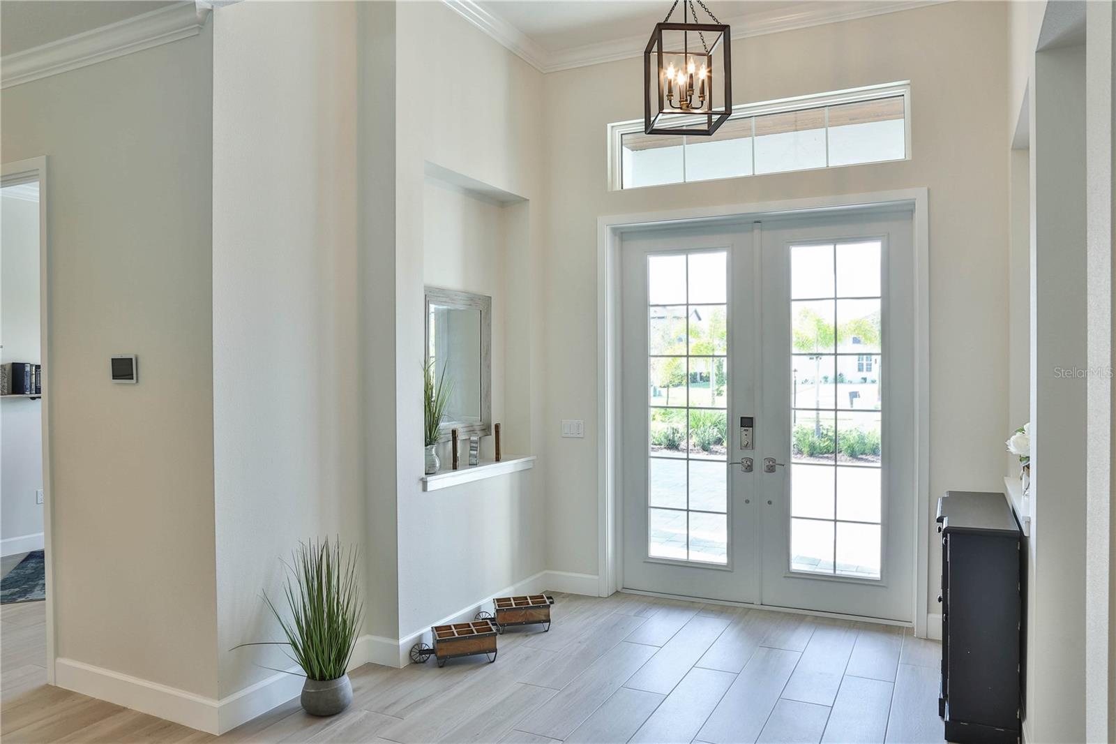 PHILLIPPI CREST - Residential