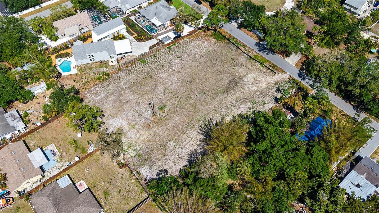 PHILLIPPI CREST - Residential