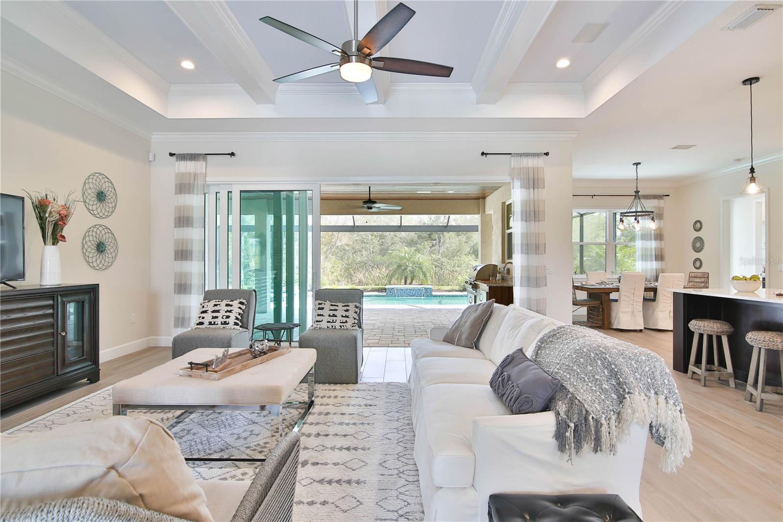 PHILLIPPI CREST - Residential