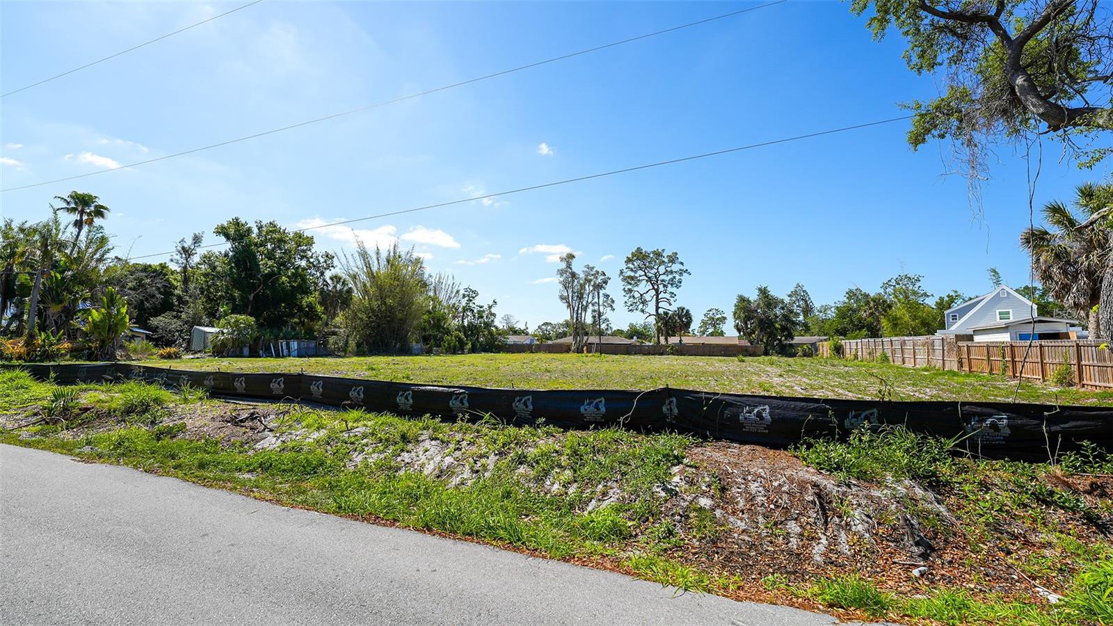 PHILLIPPI CREST - Residential