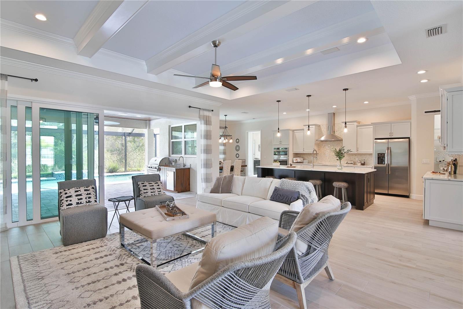 PHILLIPPI CREST - Residential