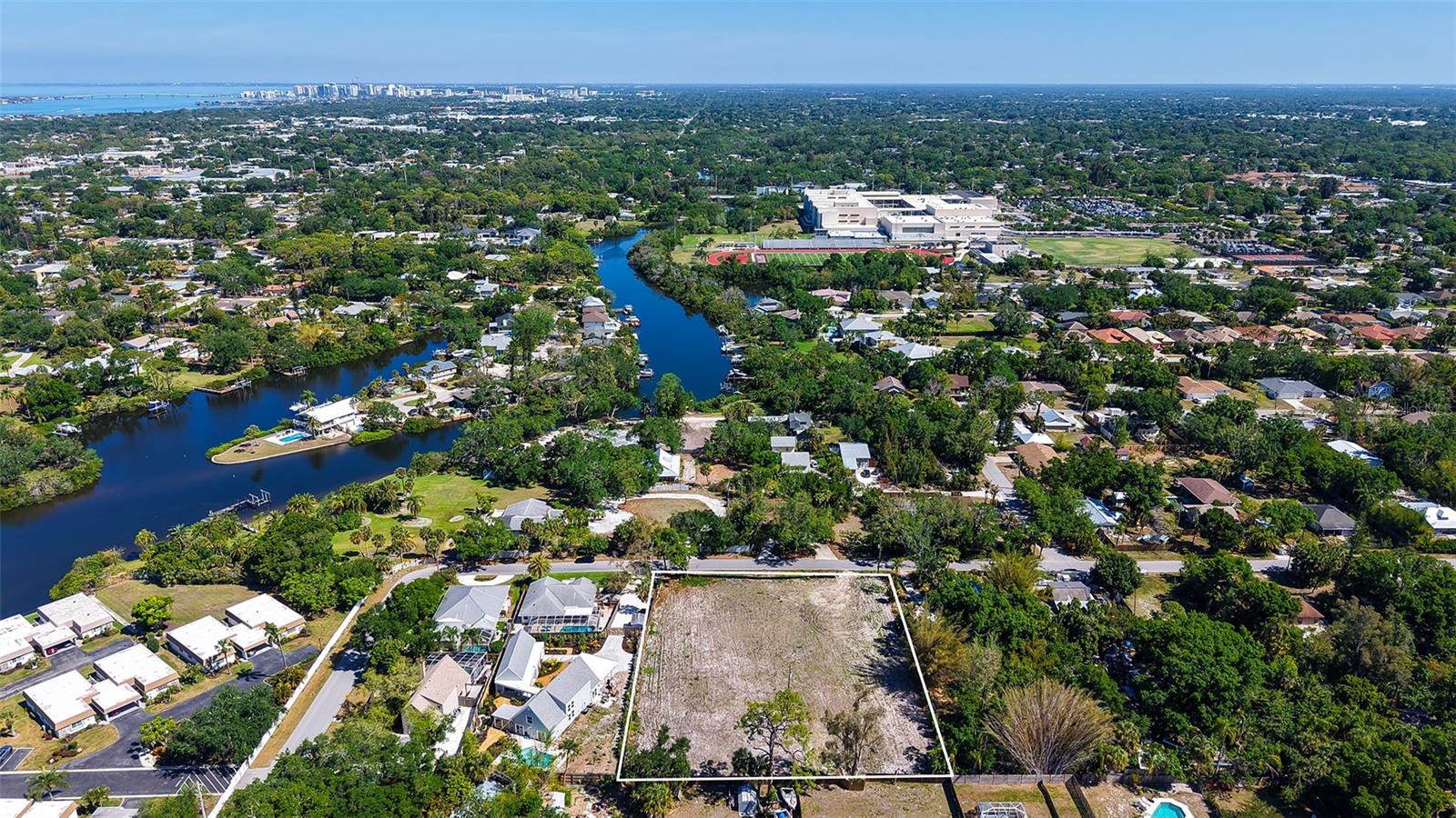 PHILLIPPI CREST - Residential