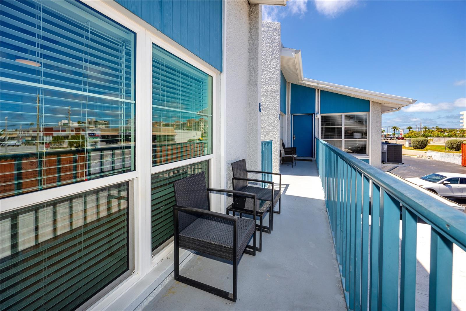 MADEIRA BEACH YACHT CLUB CONDO - Residential