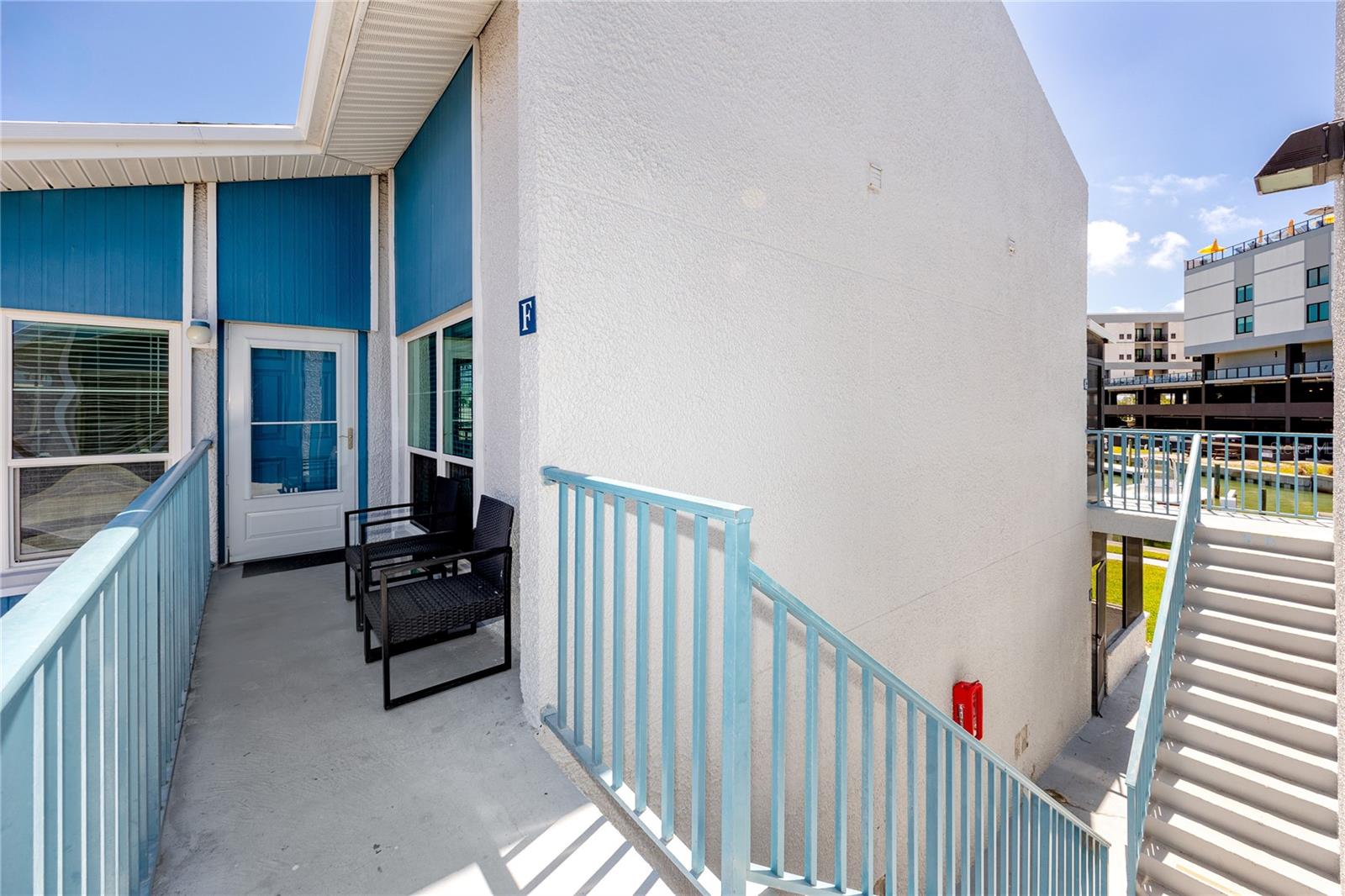 MADEIRA BEACH YACHT CLUB CONDO - Residential
