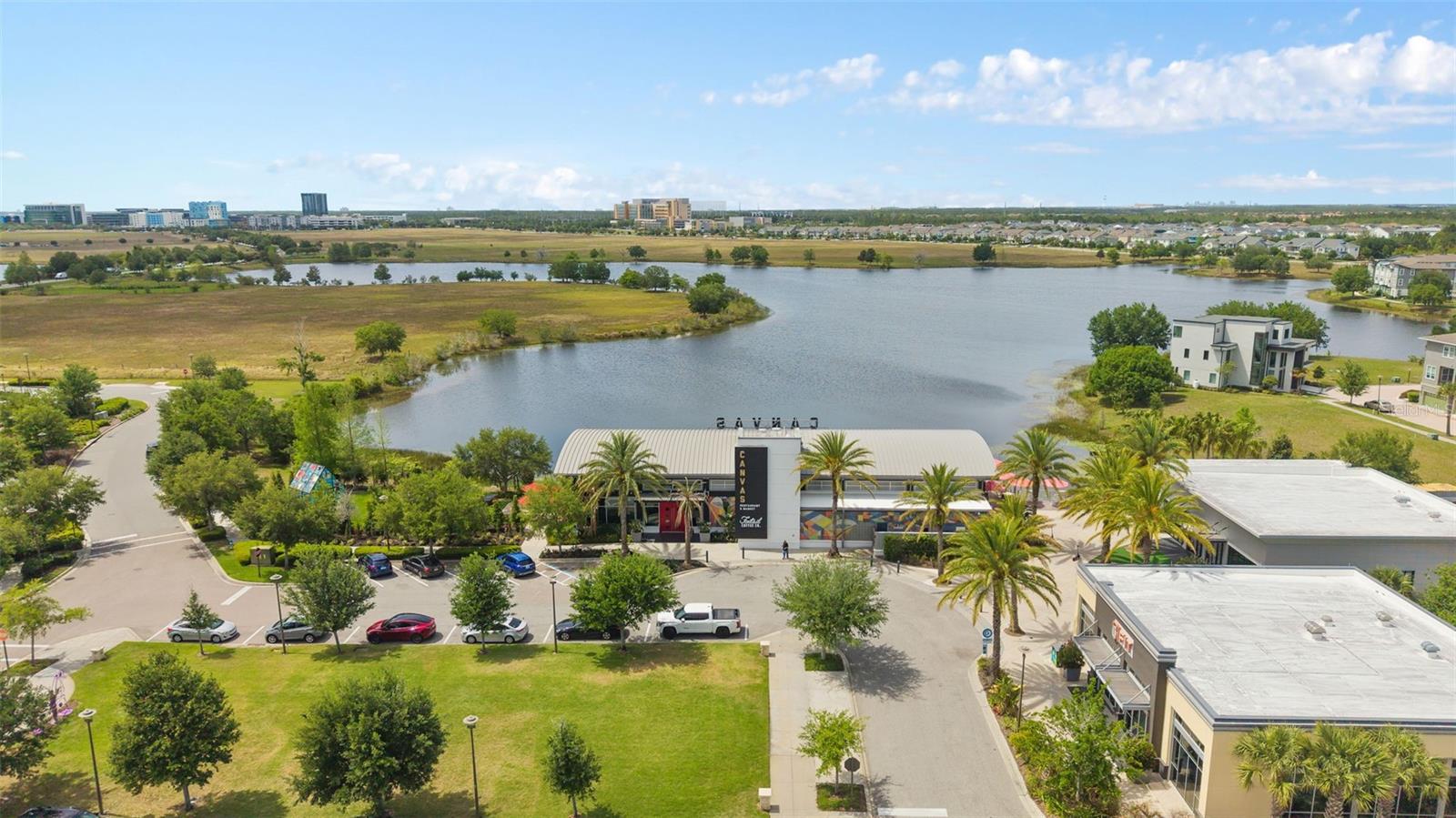 LAKE NONA LAUREATE PARK PH 3B - Residential