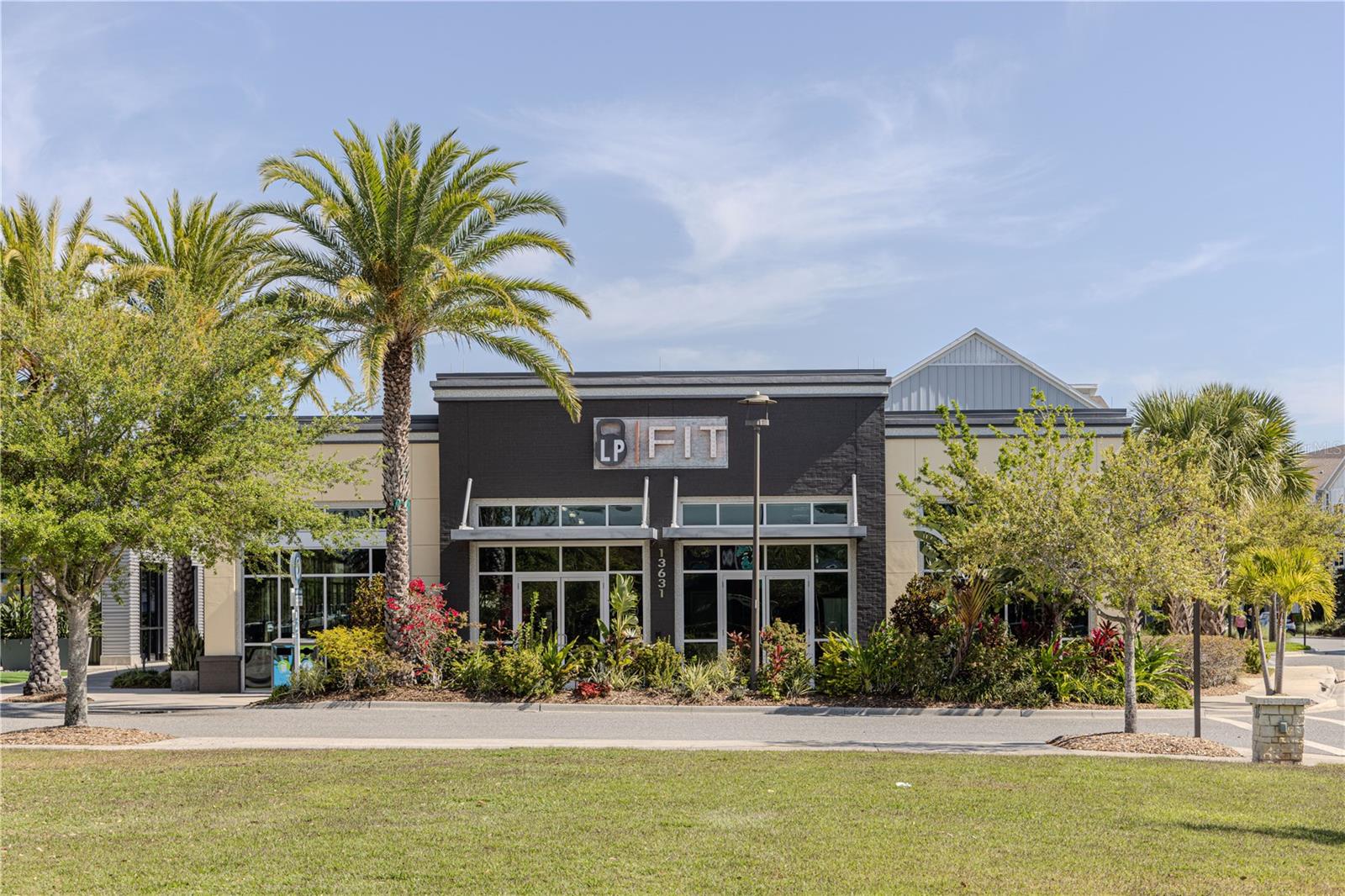 LAKE NONA LAUREATE PARK PH 3B - Residential