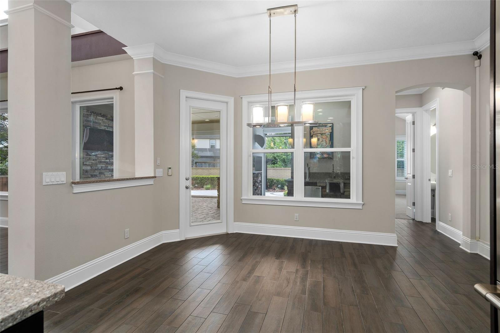 LAKE NONA LAUREATE PARK PH 3B - Residential
