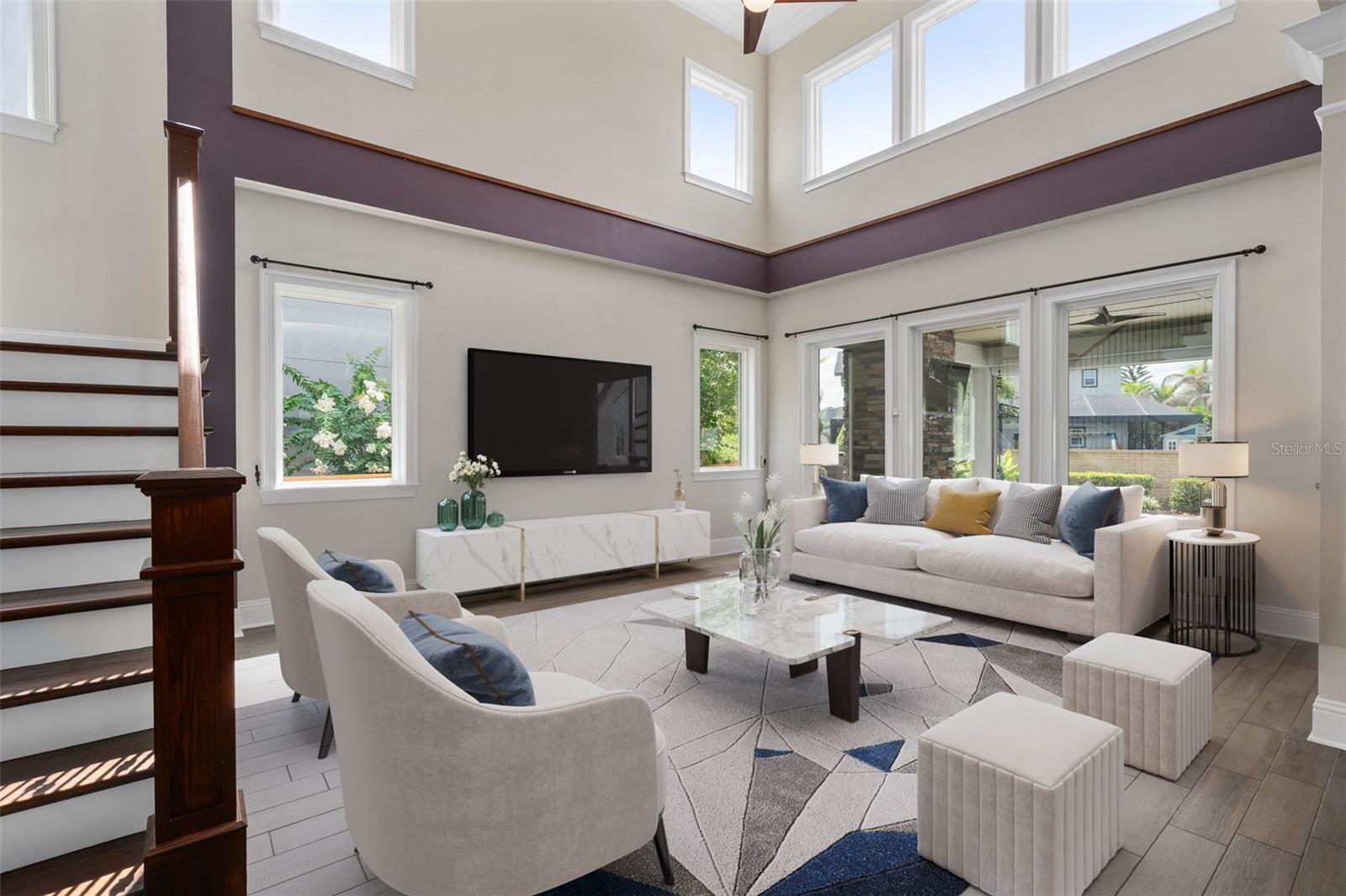 LAKE NONA LAUREATE PARK PH 3B - Residential