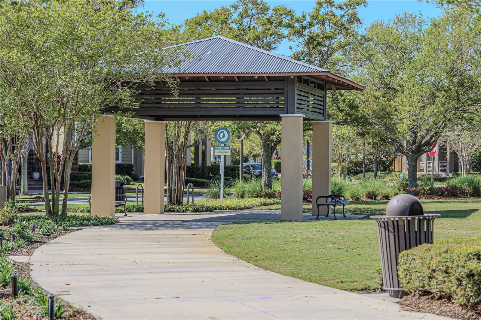 LAKE NONA LAUREATE PARK PH 3B - Residential
