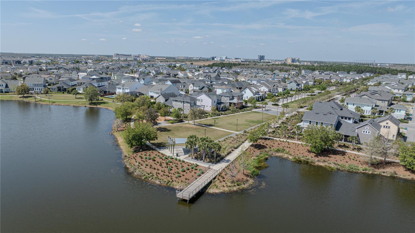 LAKE NONA LAUREATE PARK PH 3B - Residential