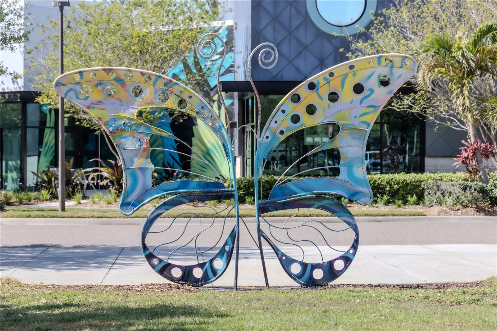 LAKE NONA LAUREATE PARK PH 3B - Residential