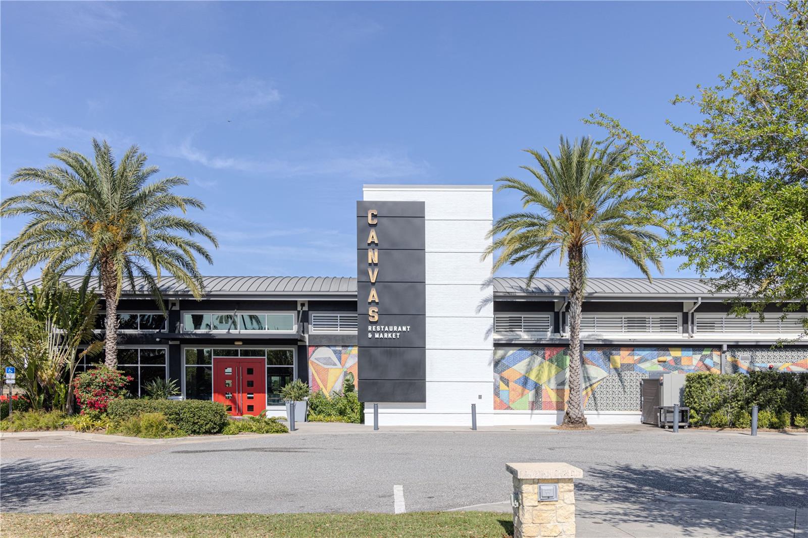 LAKE NONA LAUREATE PARK PH 3B - Residential
