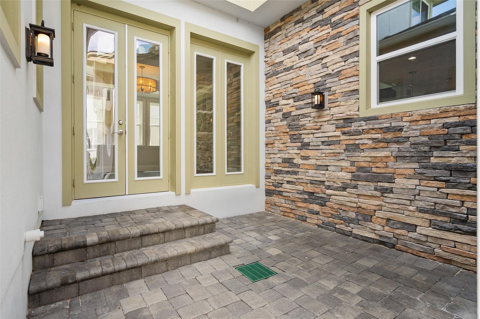 LAKE NONA LAUREATE PARK PH 3B - Residential