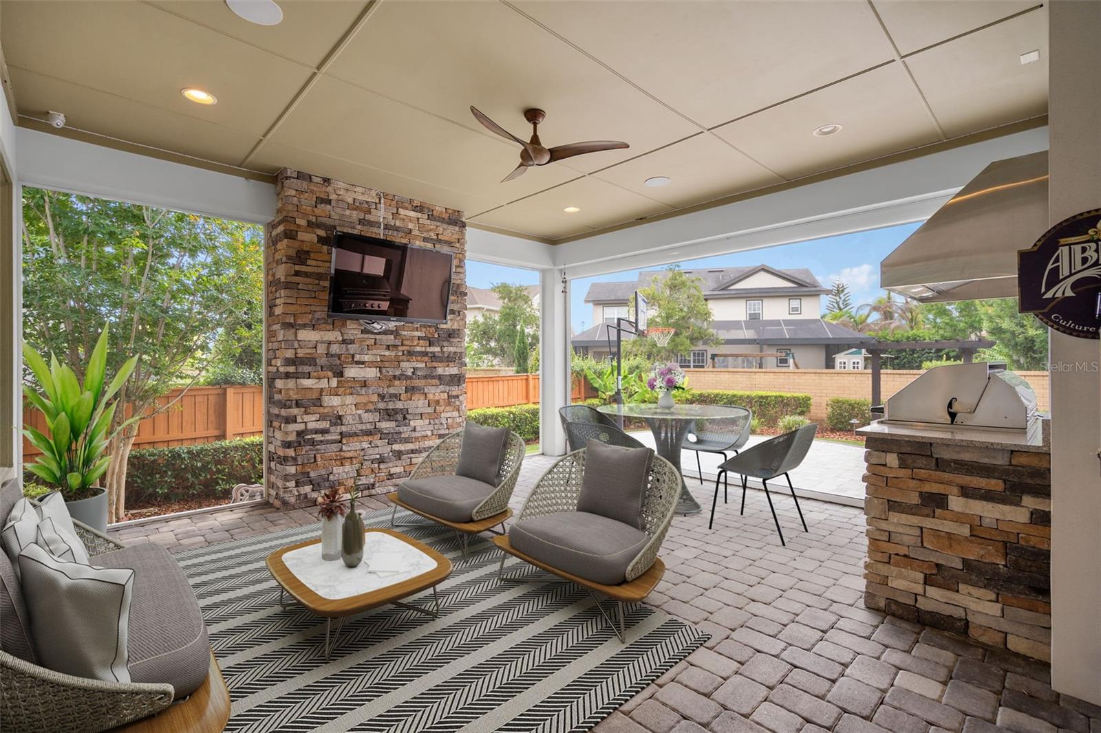 LAKE NONA LAUREATE PARK PH 3B - Residential