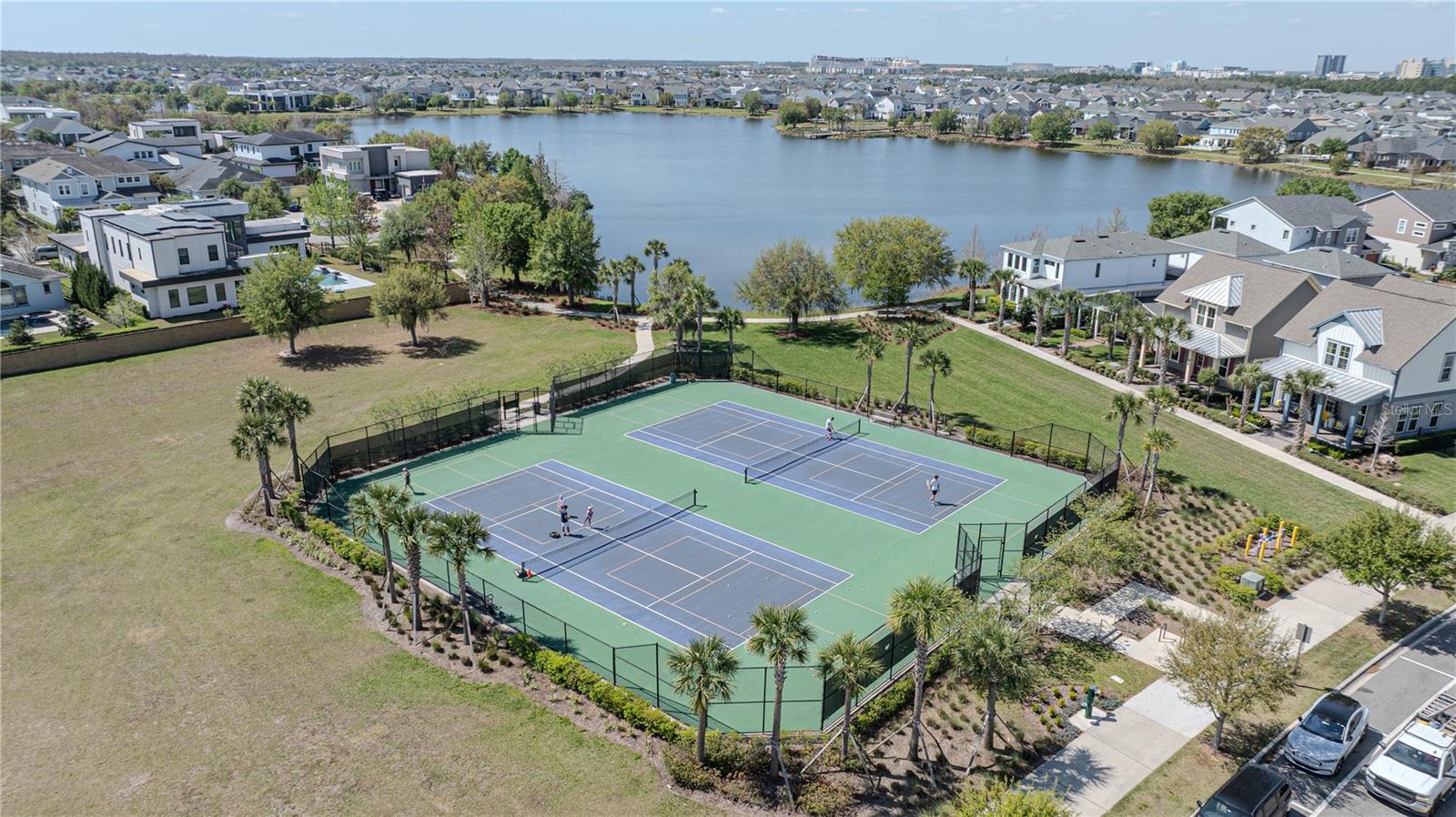 LAKE NONA LAUREATE PARK PH 3B - Residential